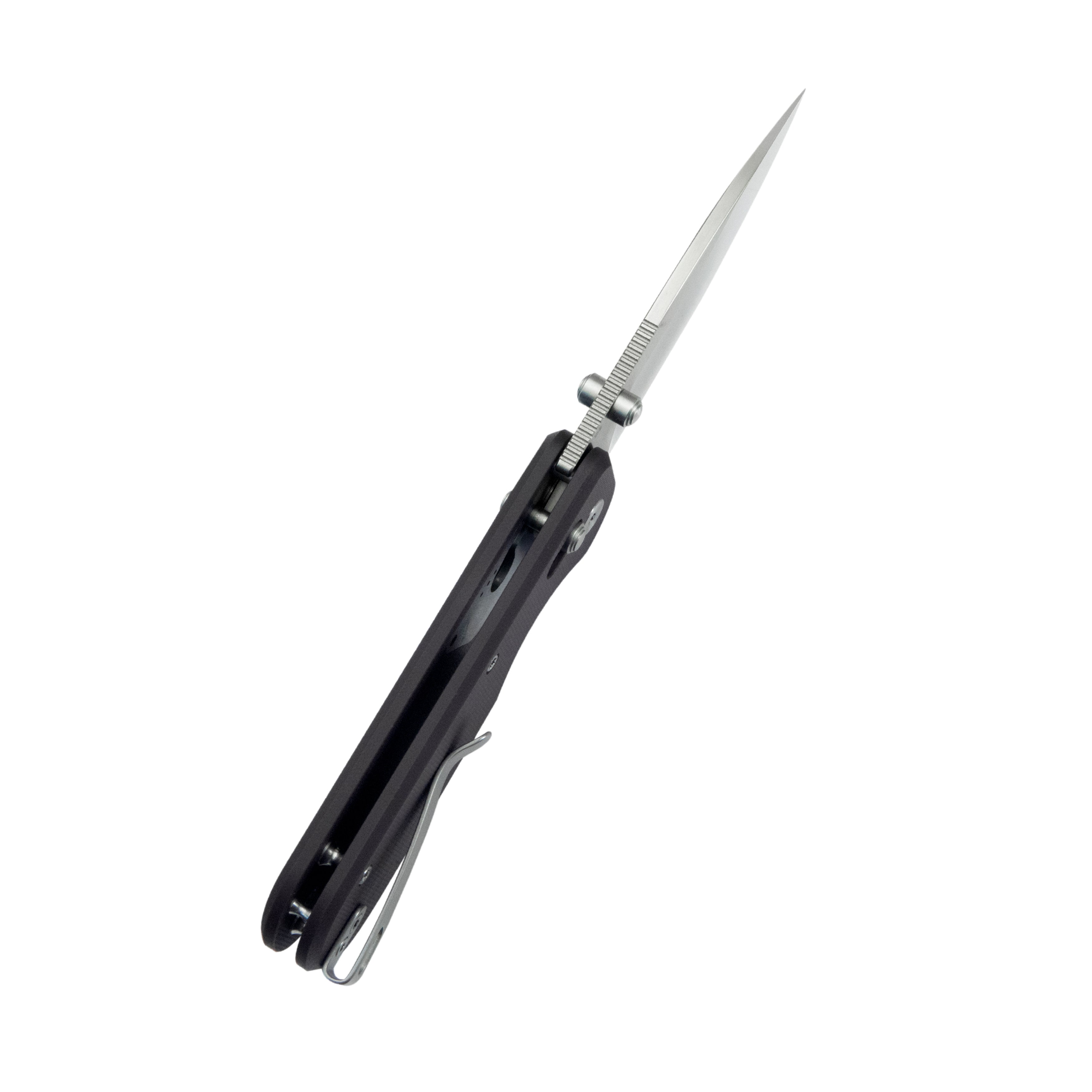 Bedrock Crossbar Lock Black KU505A
