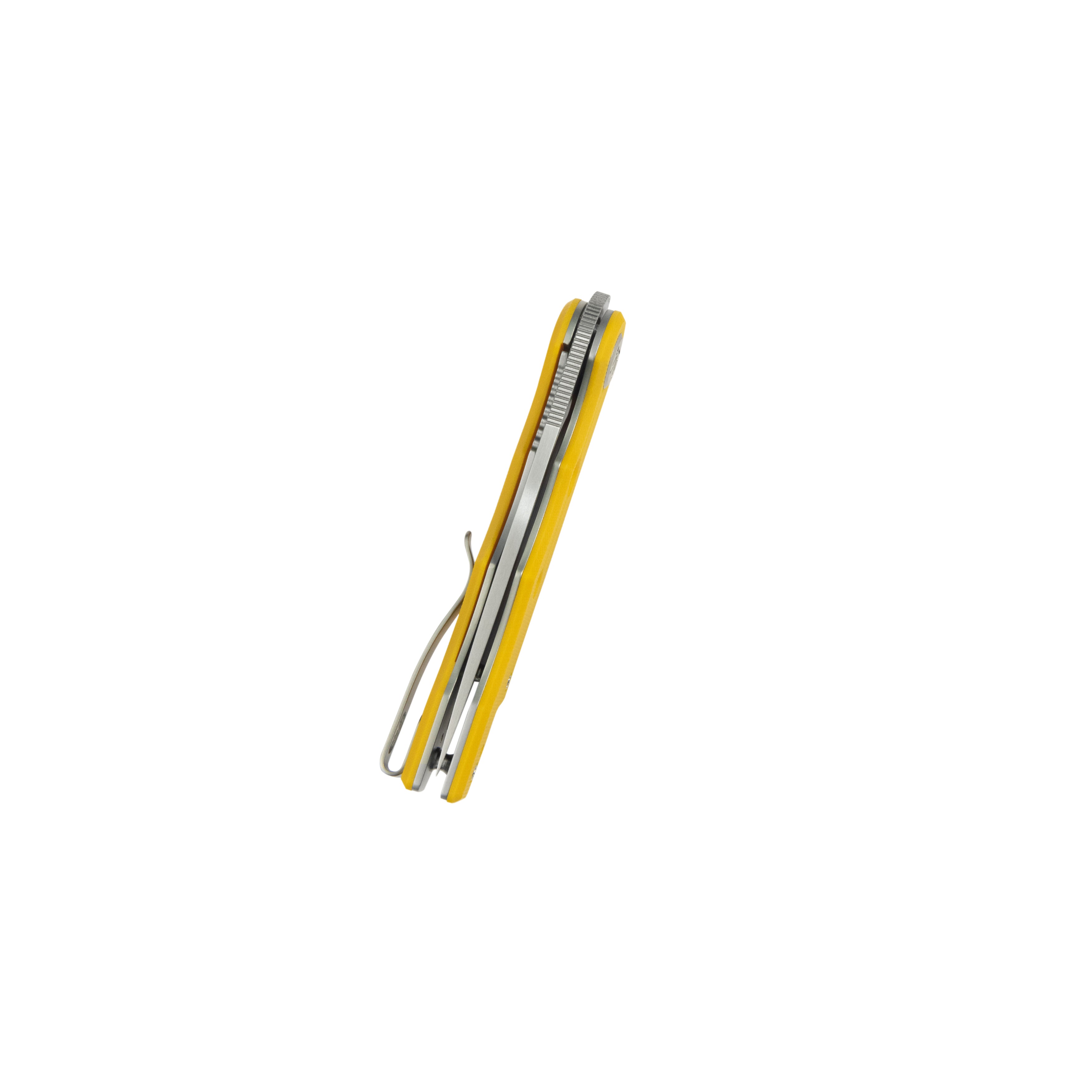 Mizo Linerlock Yellow KU2101J