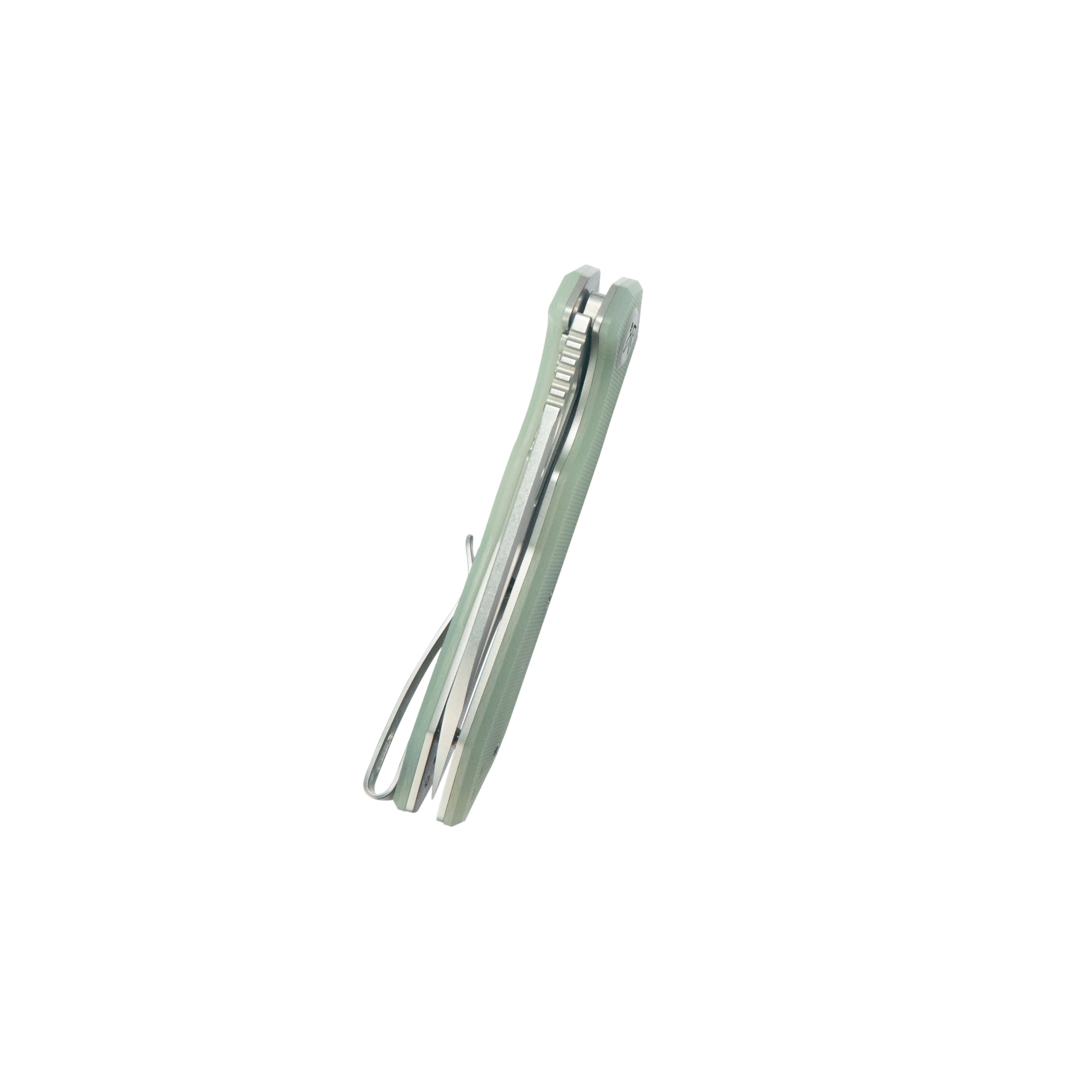 Vagrant Linerlock Jade KU291M