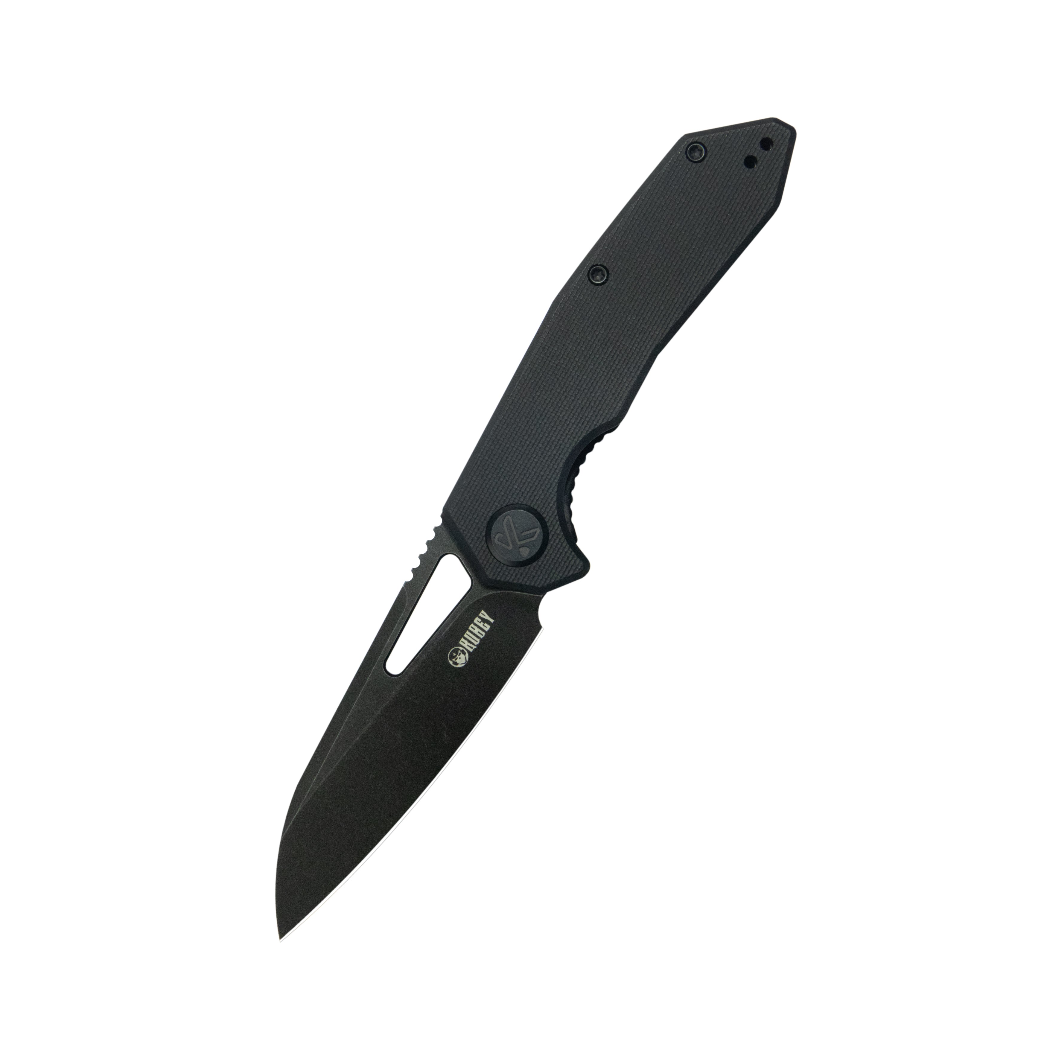 Vagrant Linerlock Blackout KU291-1F