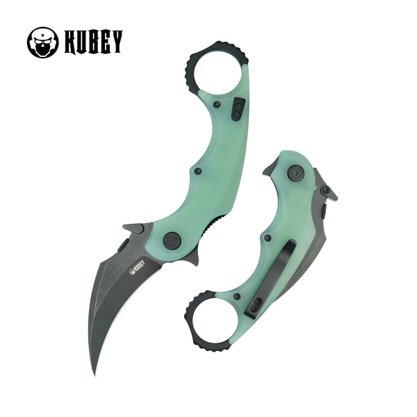 Rogue Pikal Black Jade KU298E