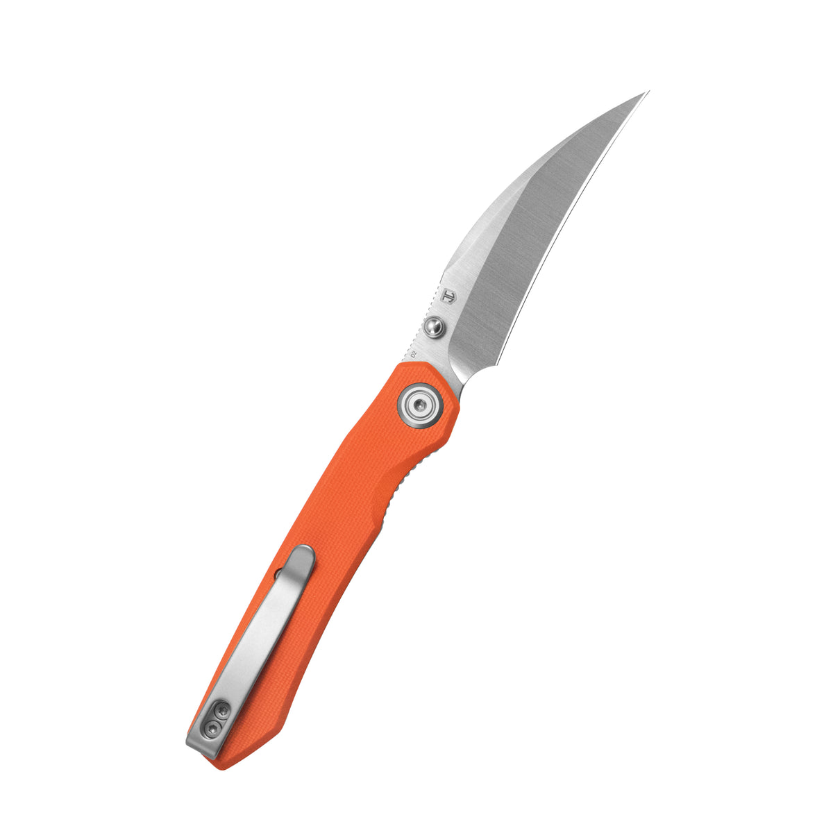 Harpy Liner Locking Orange KU414B