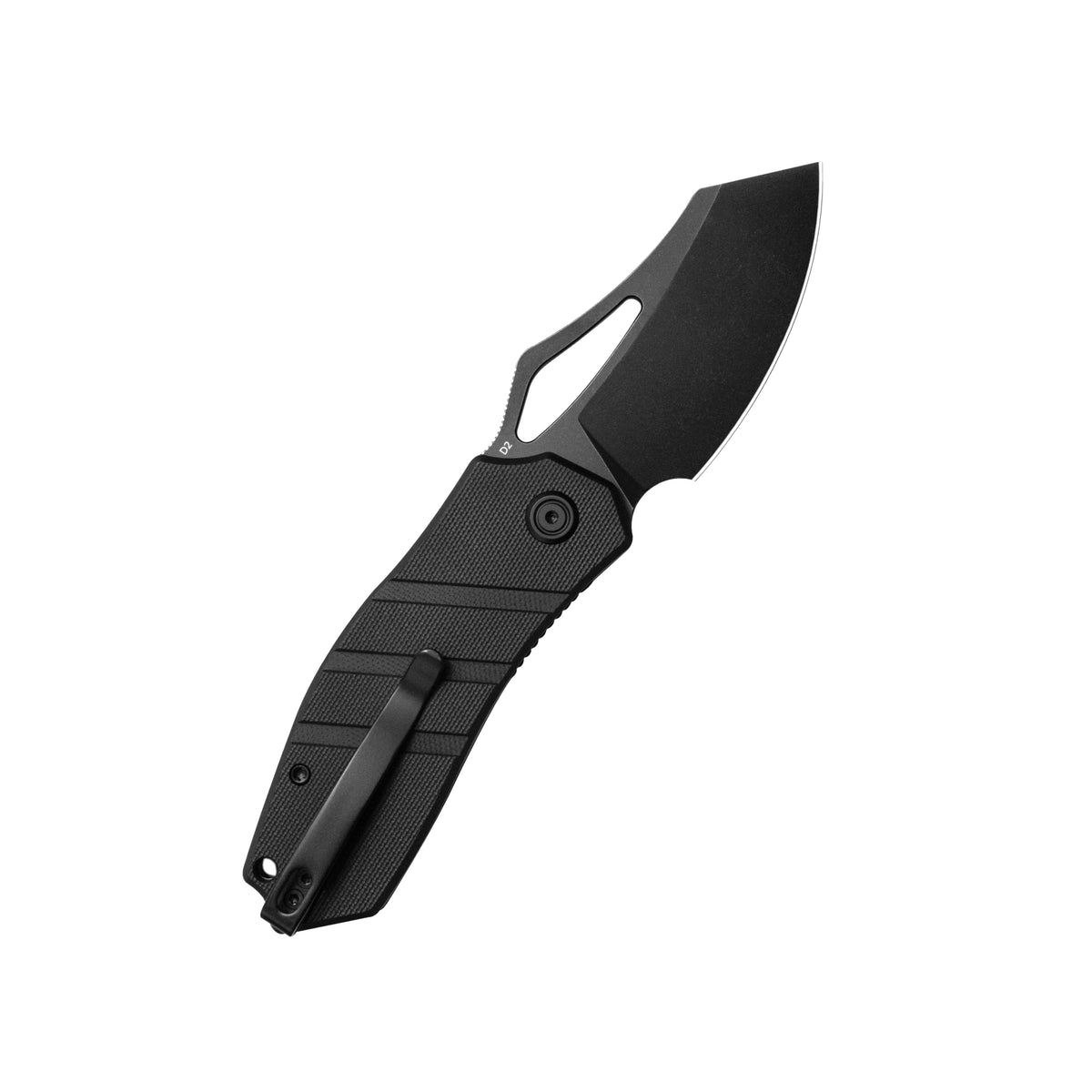 Ceyx Linerlock Blackout KU335D