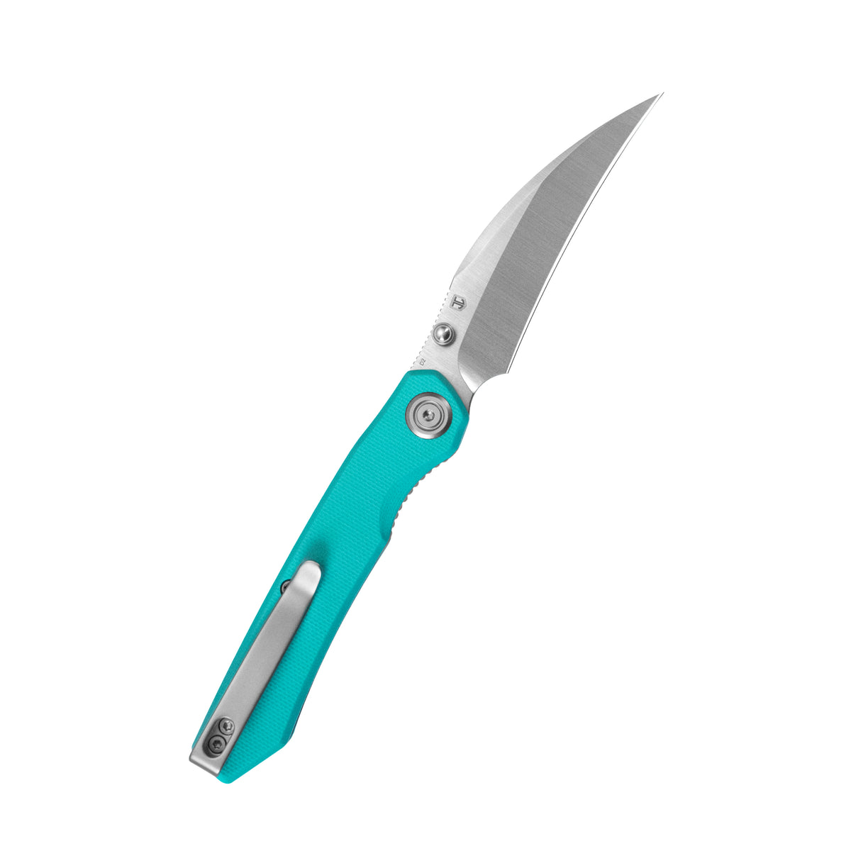 Harpy Liner Locking Tiffany KU414C