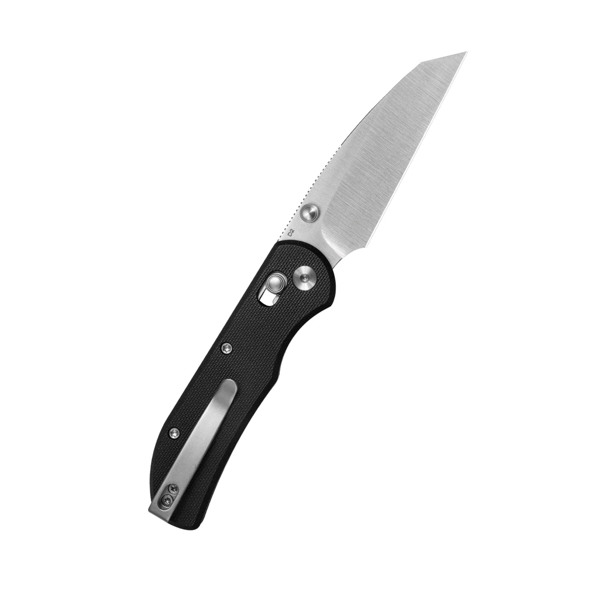 Rook Crossbar Lock Black KU508A