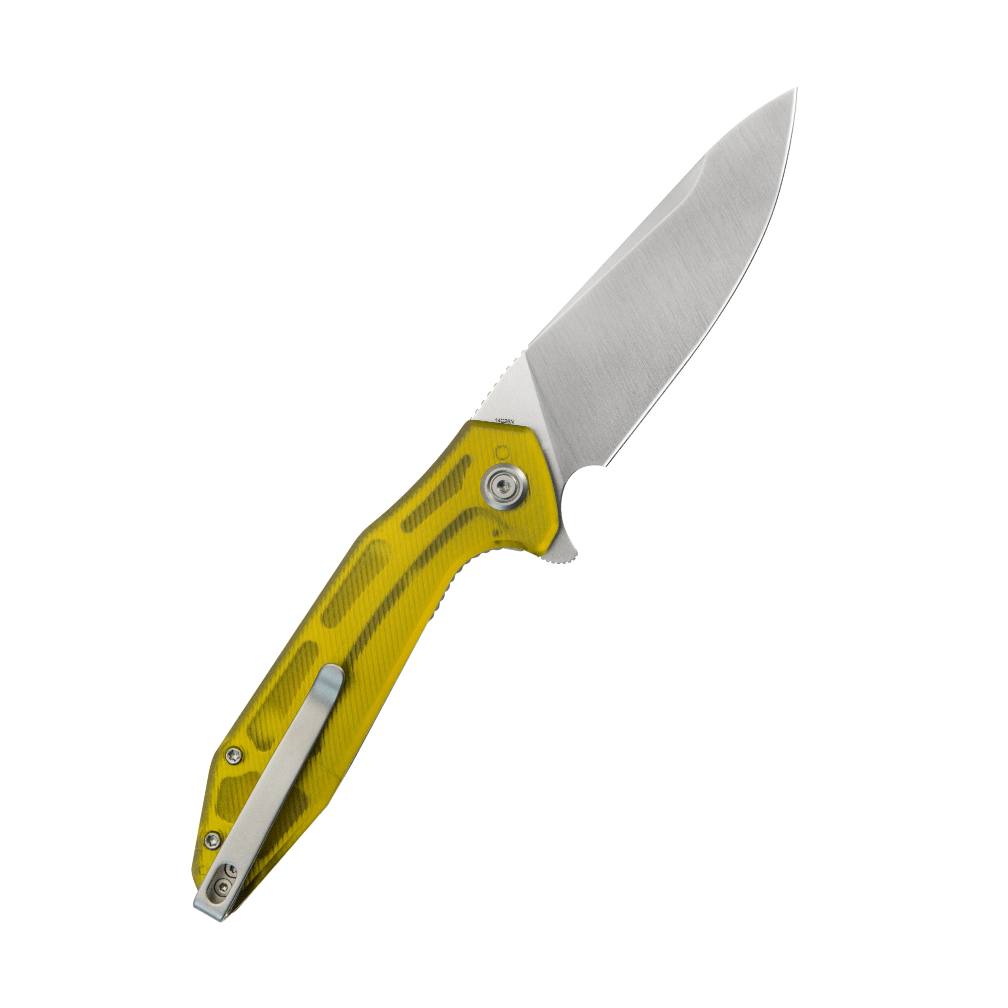 Nova Linelock Polycarbonate KU117T