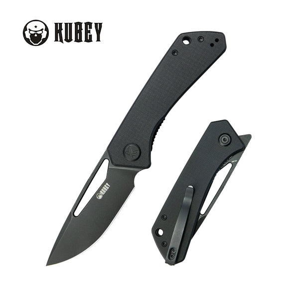 Thalia Linerlock Blackout KU331S