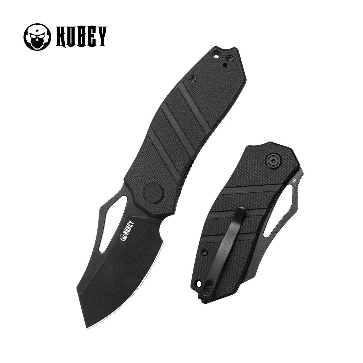 Ceyx Linerlock Blackout KU335D