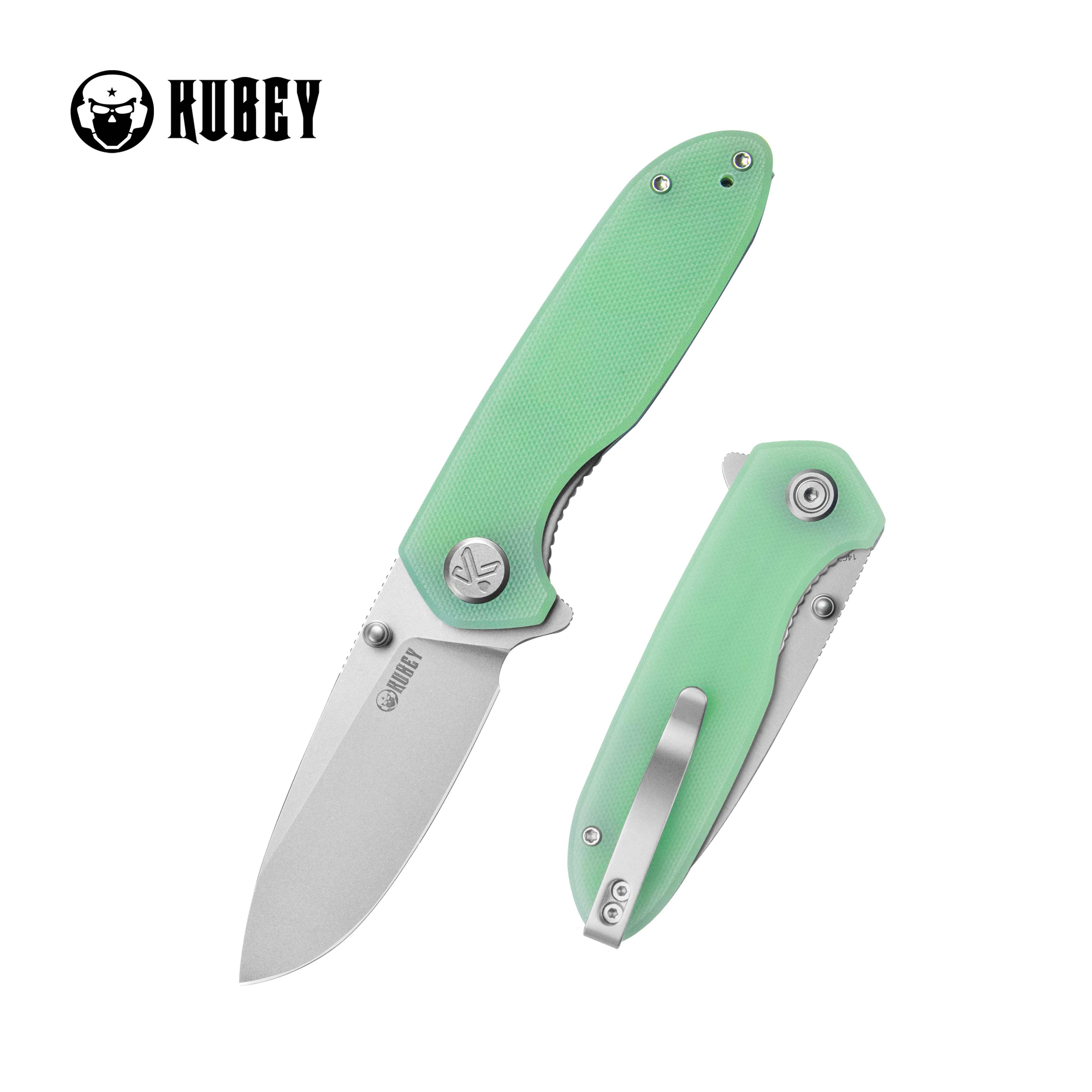 Belus Liner Lock Jade KU342I