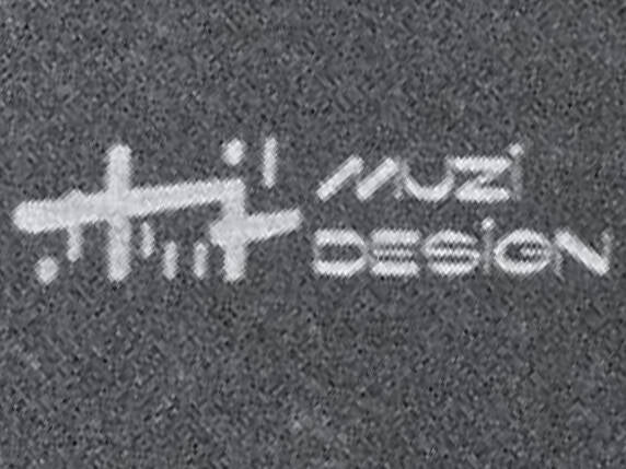 MUZI Design