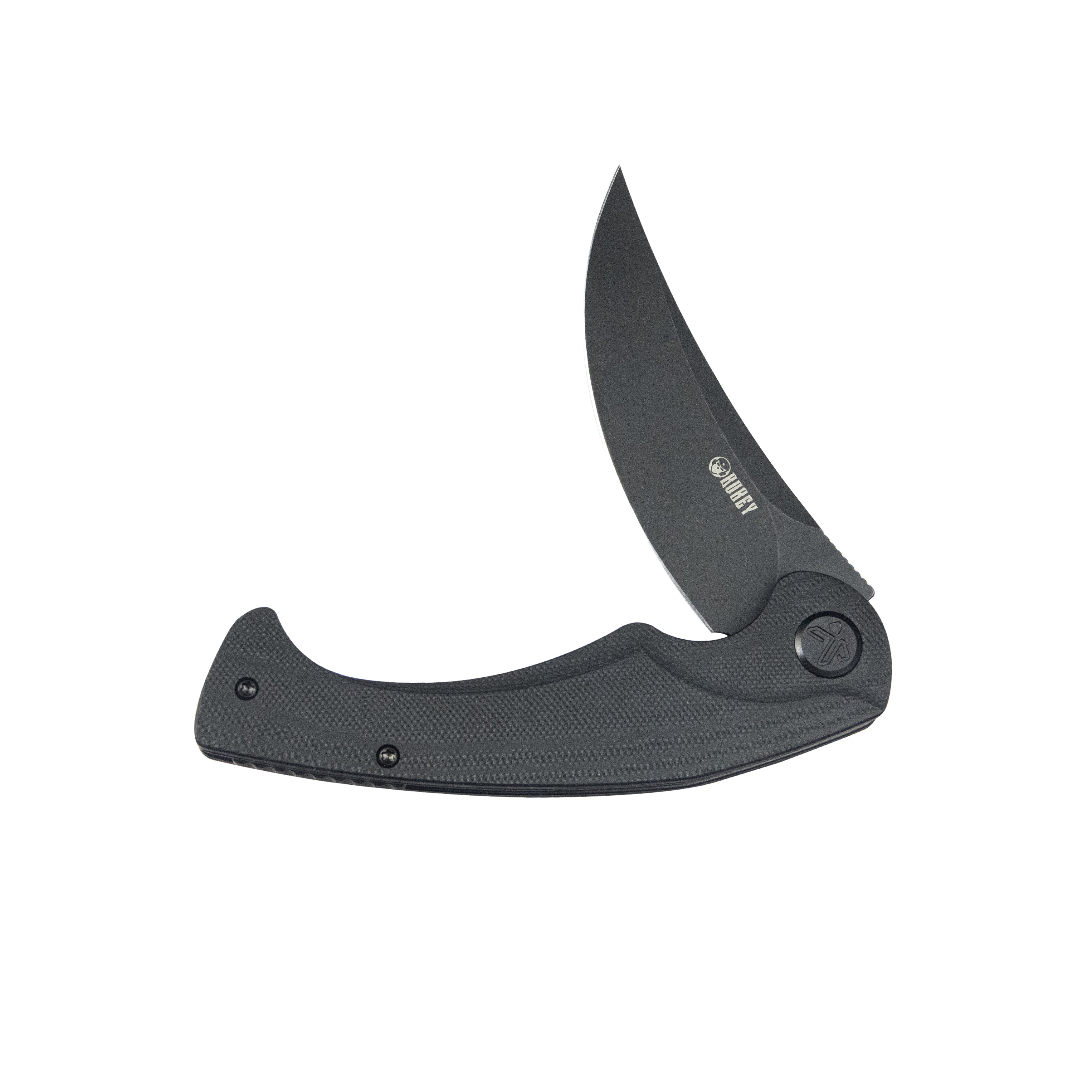 Scimitar Linerlock Blackout KU173L