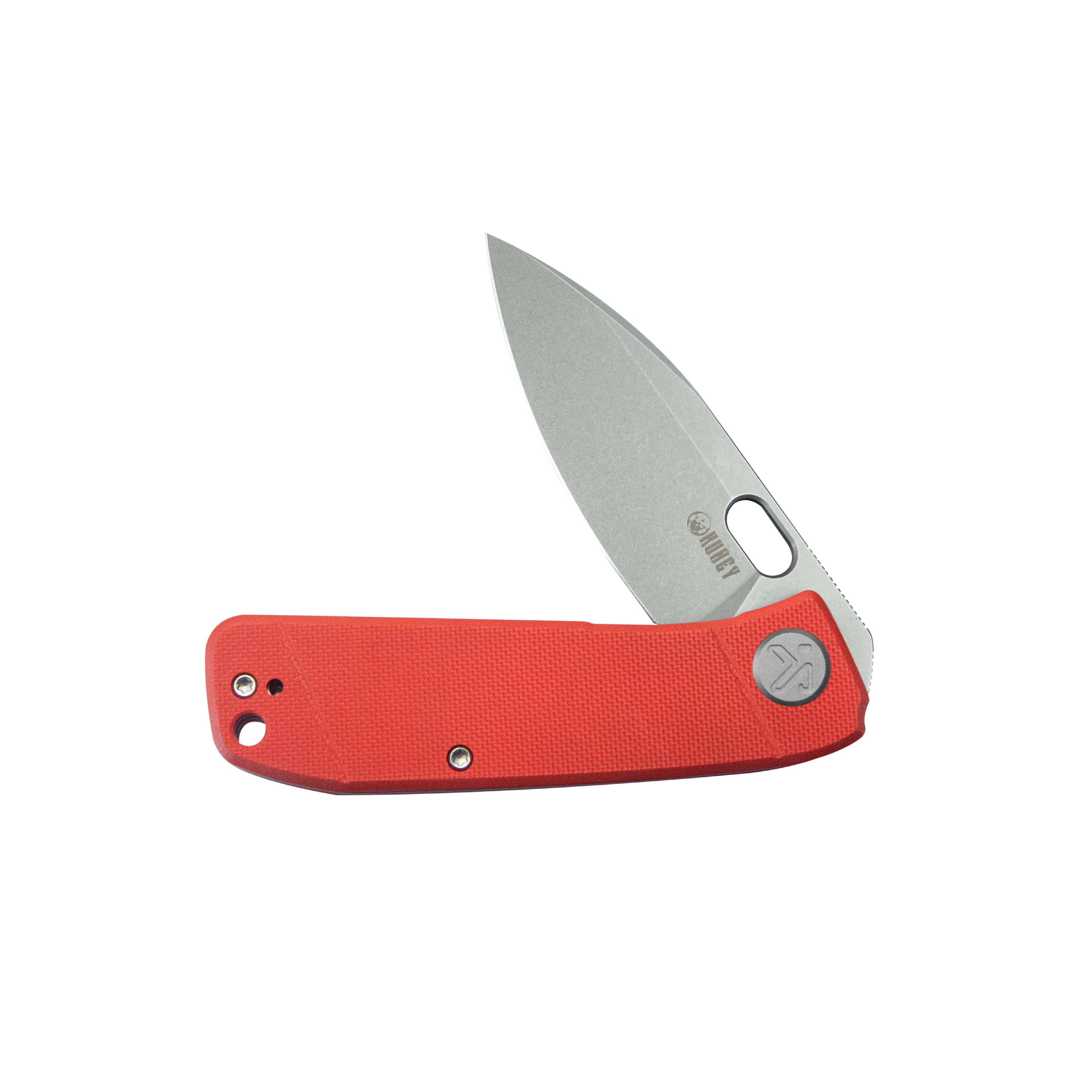 Hyde Linerlock Red KU2104G