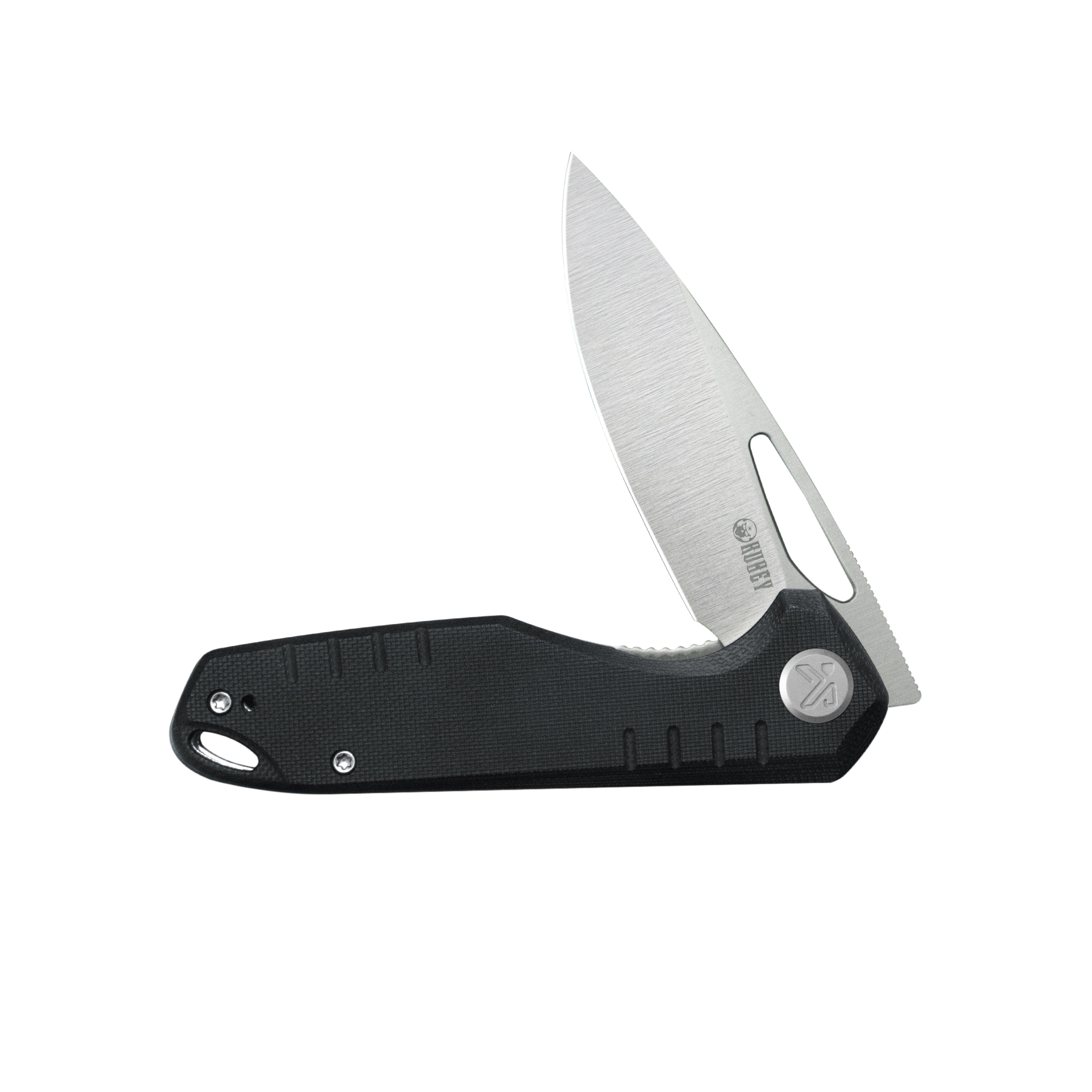Doris Linerlock Black KU324I