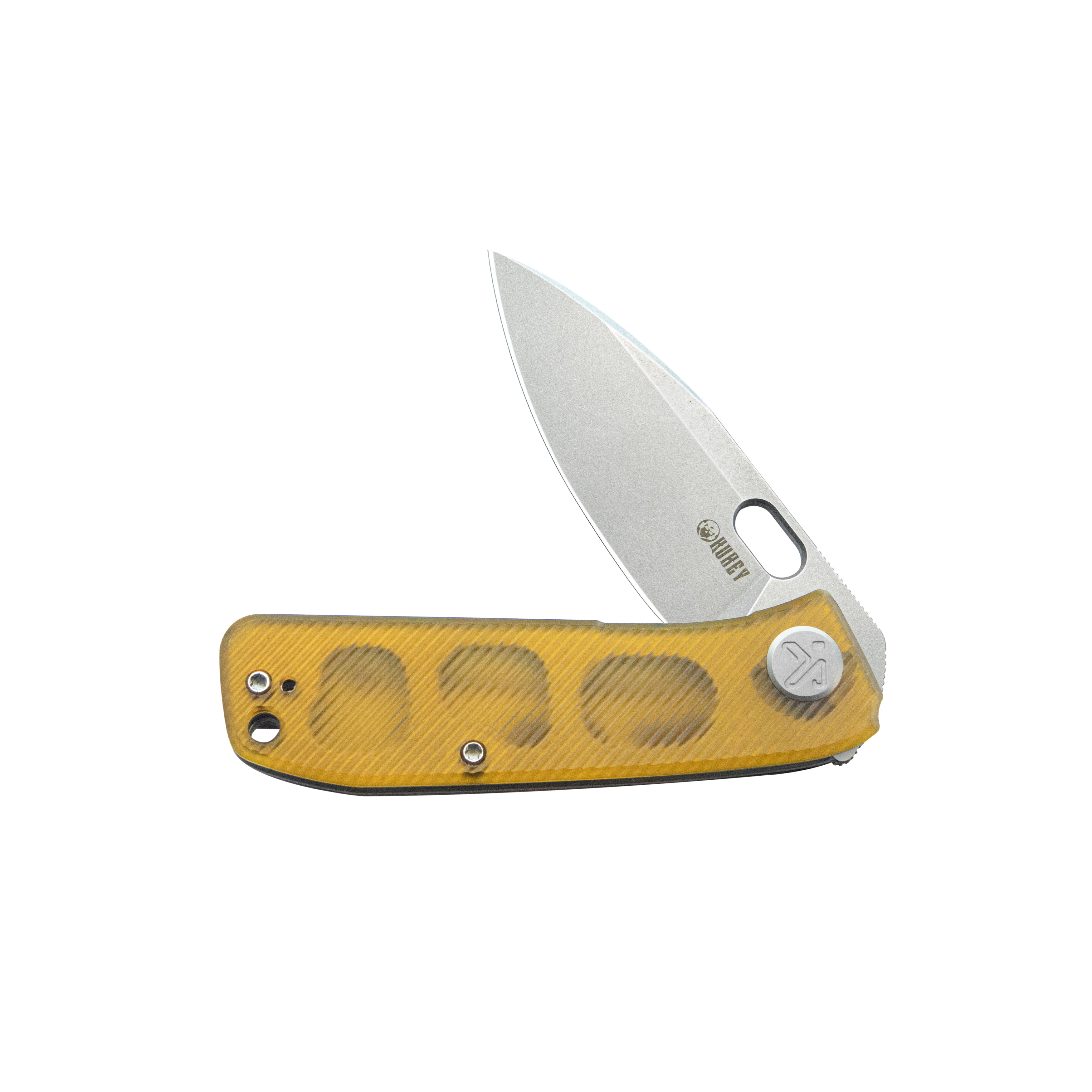 Hyde Linerlock Ultem KU2104I