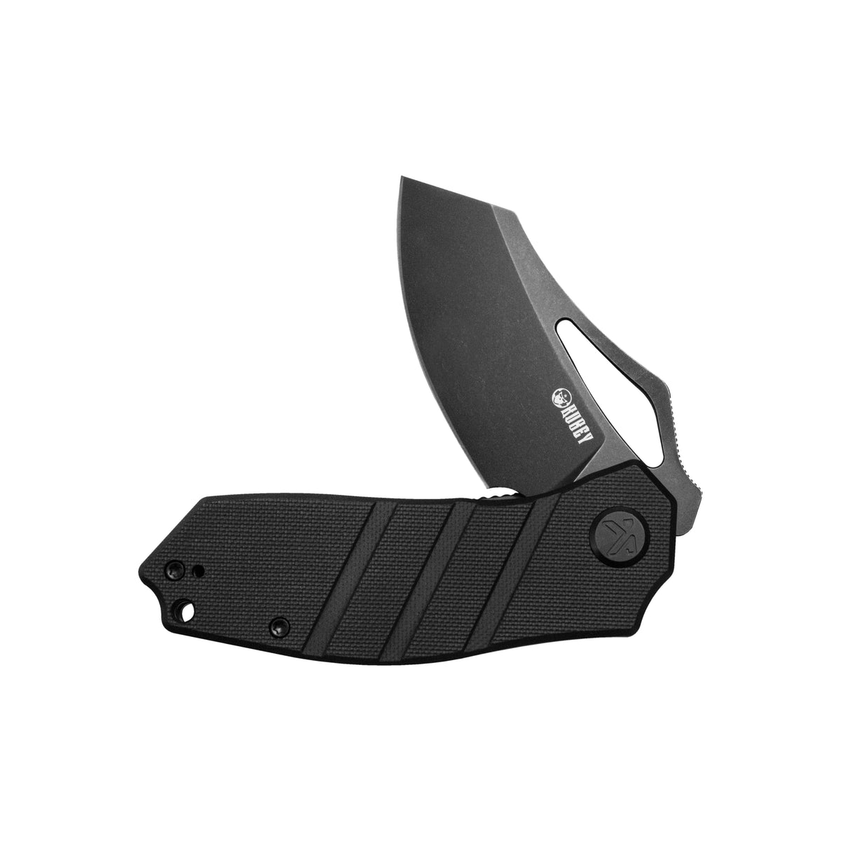 Ceyx Linerlock Blackout KU335D
