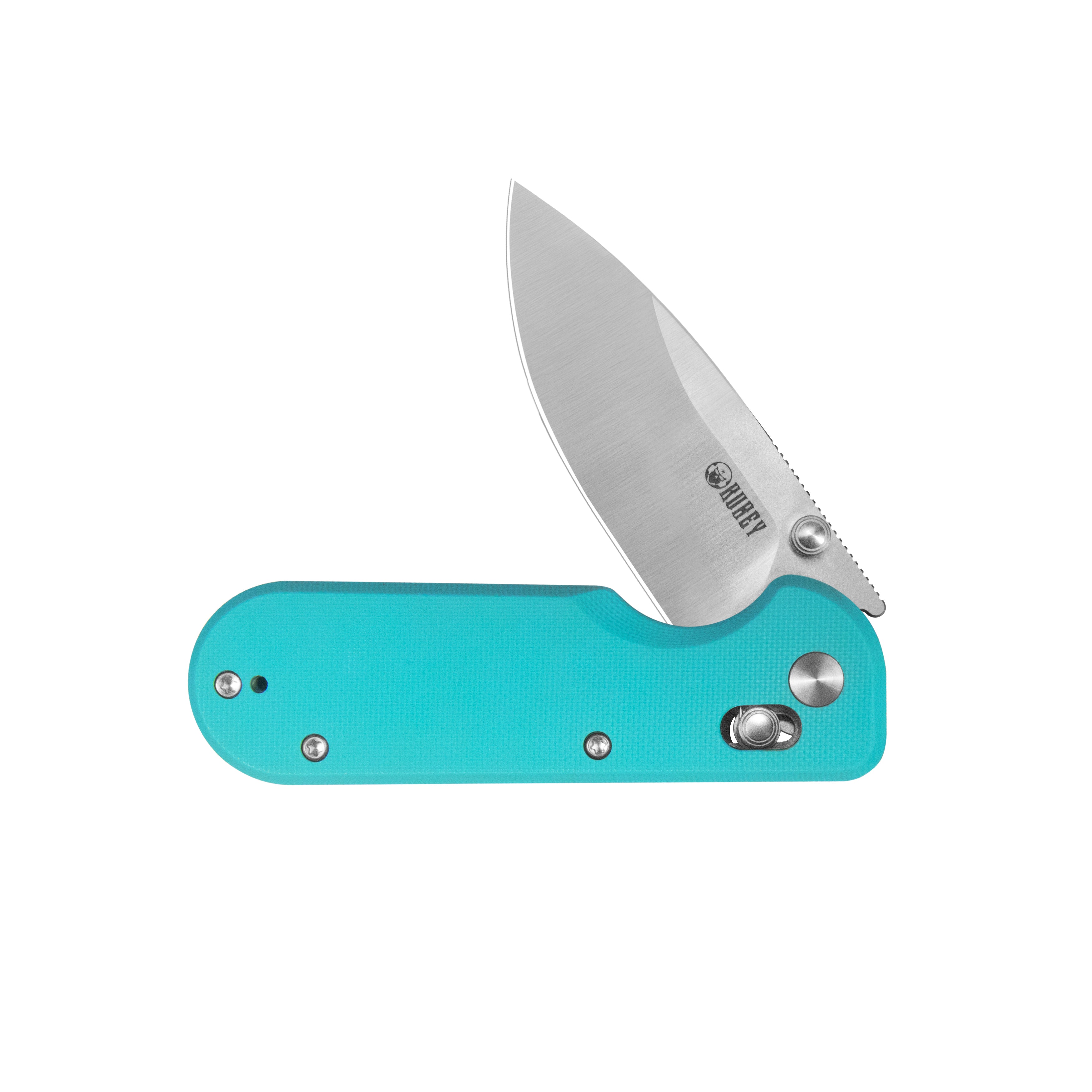 Bedrock Crossbar Lock Tiffany Blue KU505B