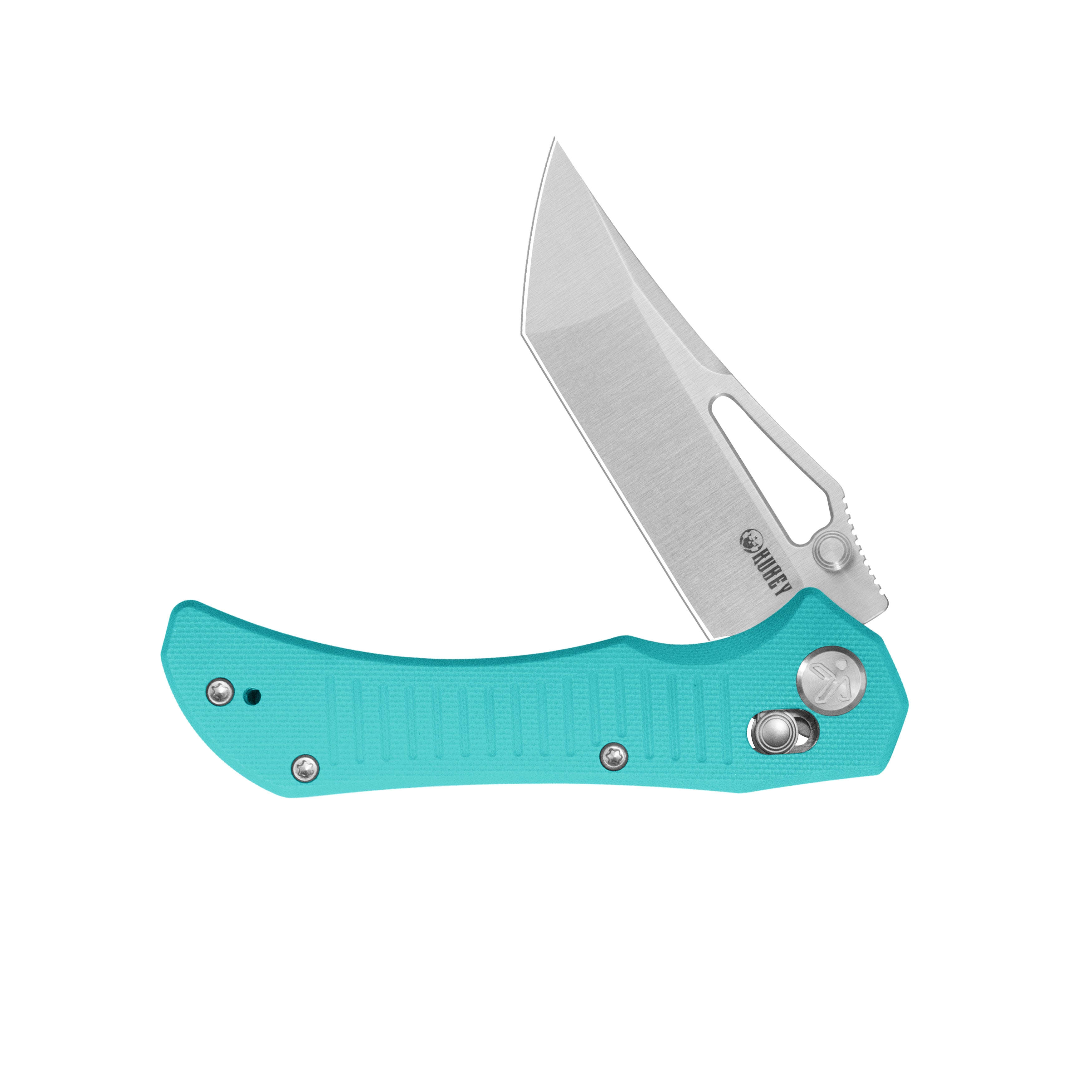 Tantorian Crossbar Lock Tiffany Blue KU433C