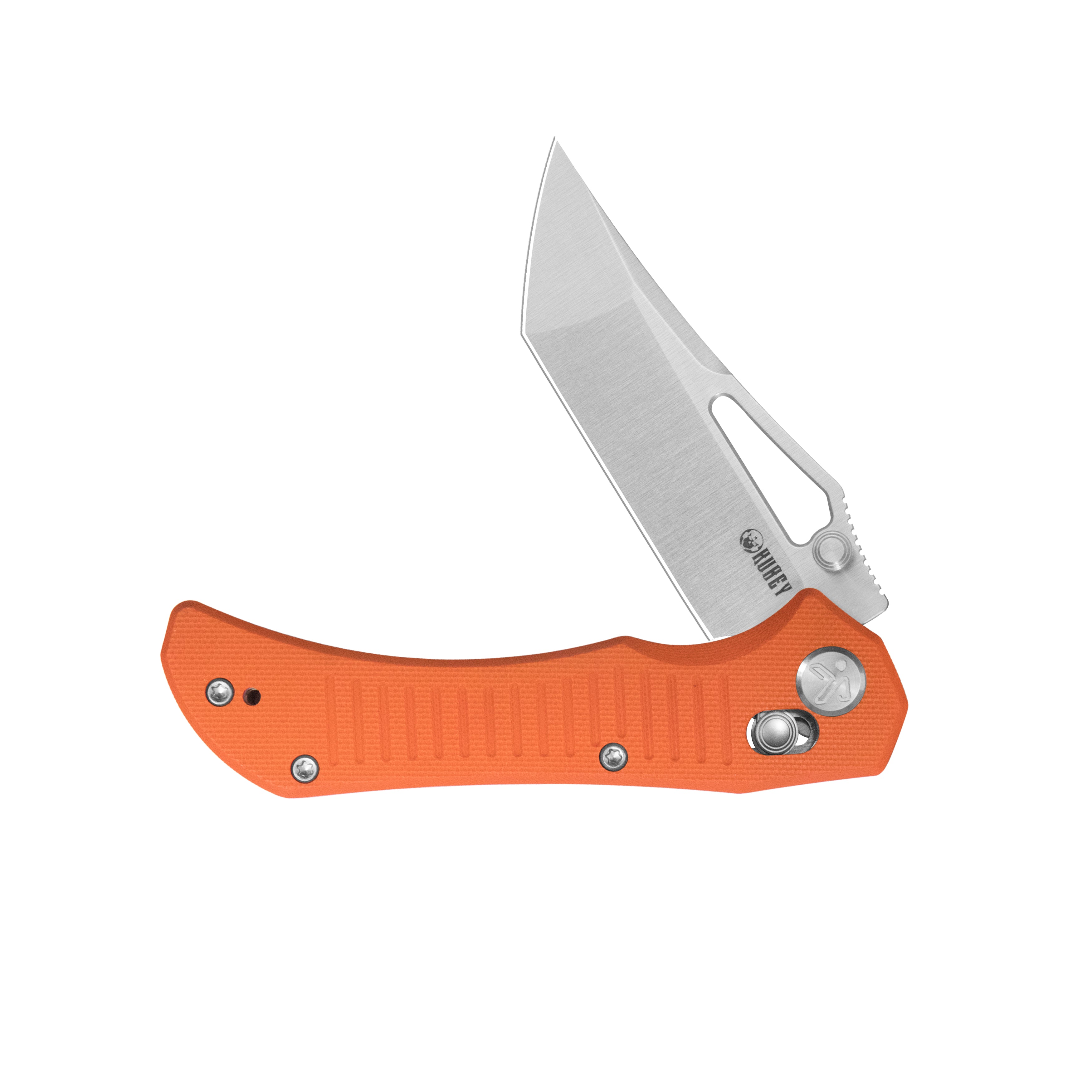 Tantorian Crossbar Lock Orange KU433B