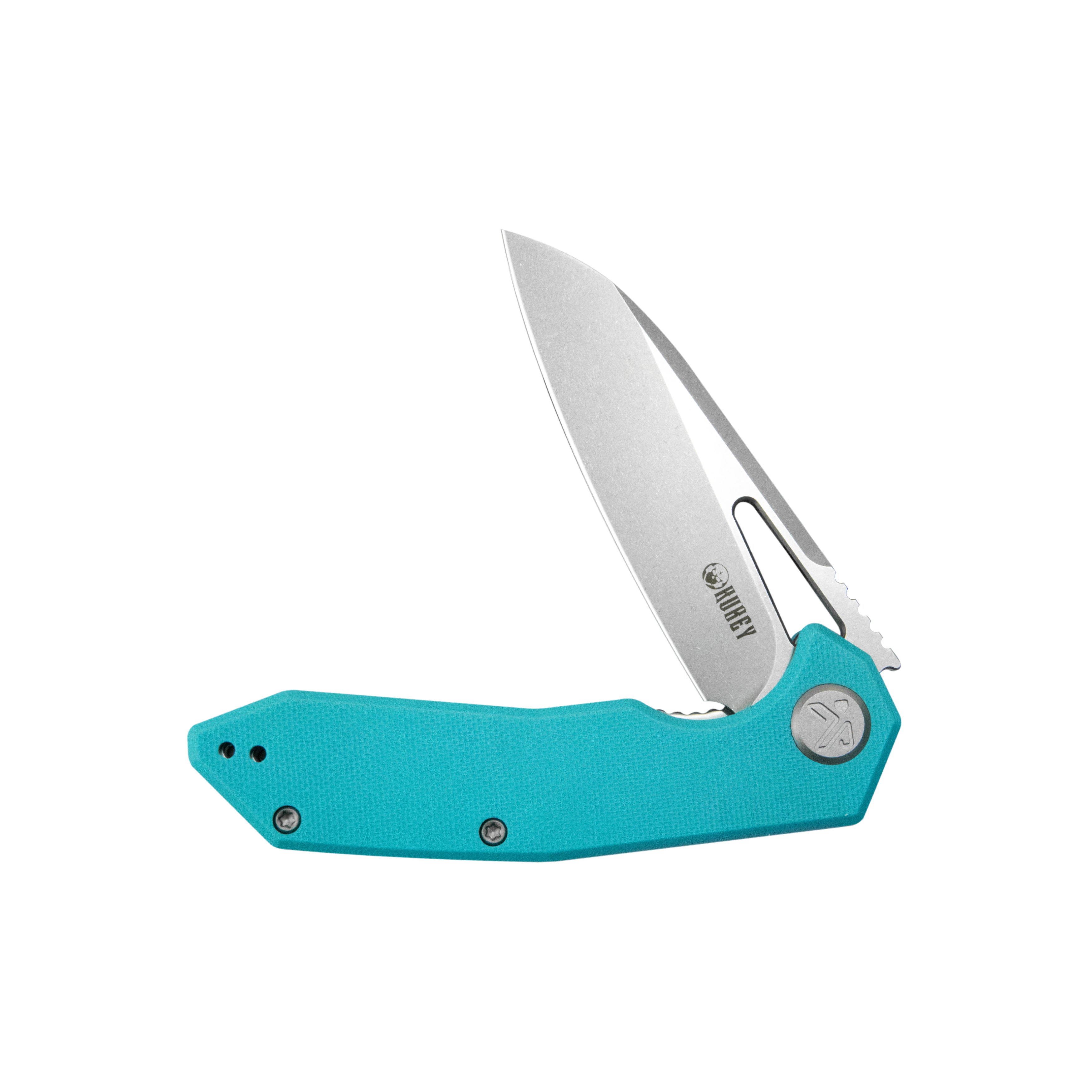 Vagrant Linerlock Tiffany Blue KU291-1A