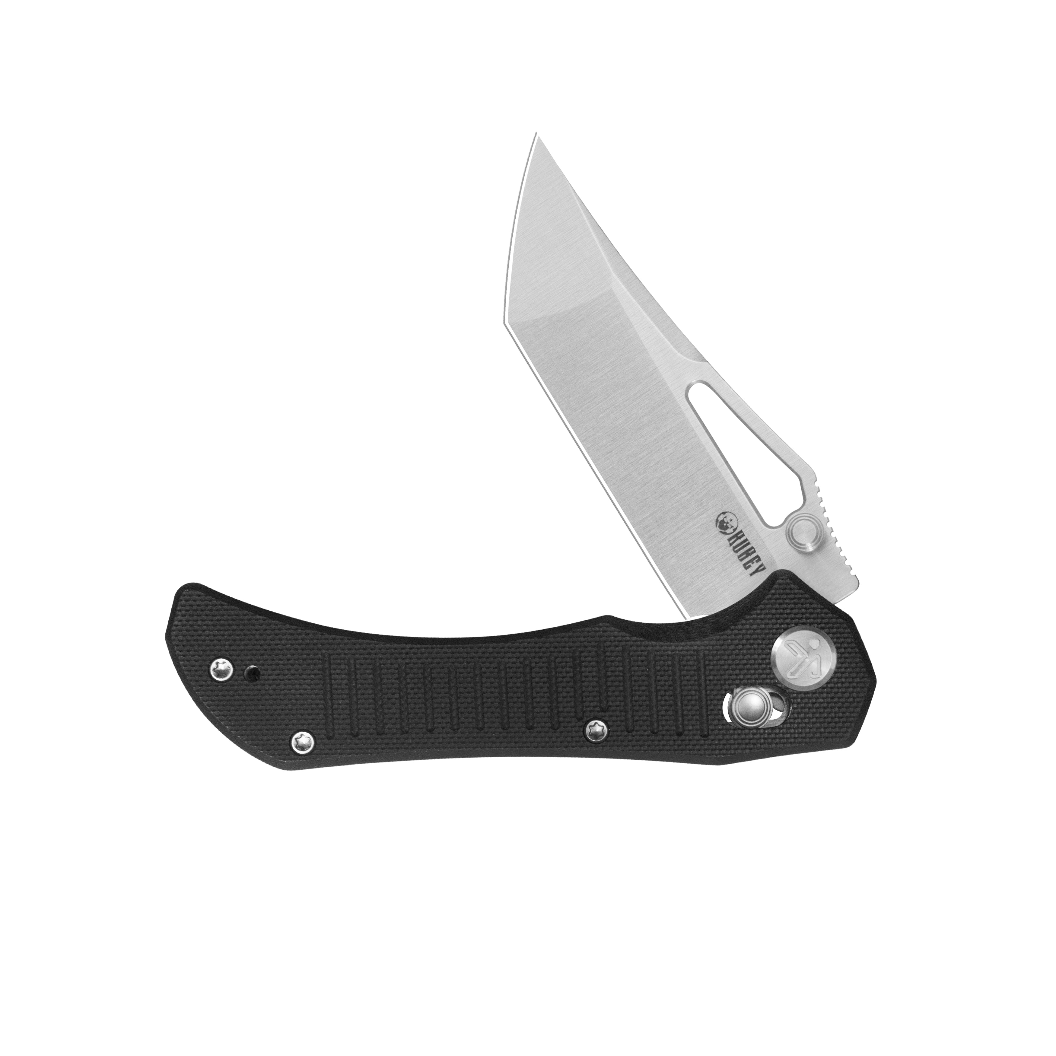 Tantorian Crossbar Lock Black KU433A