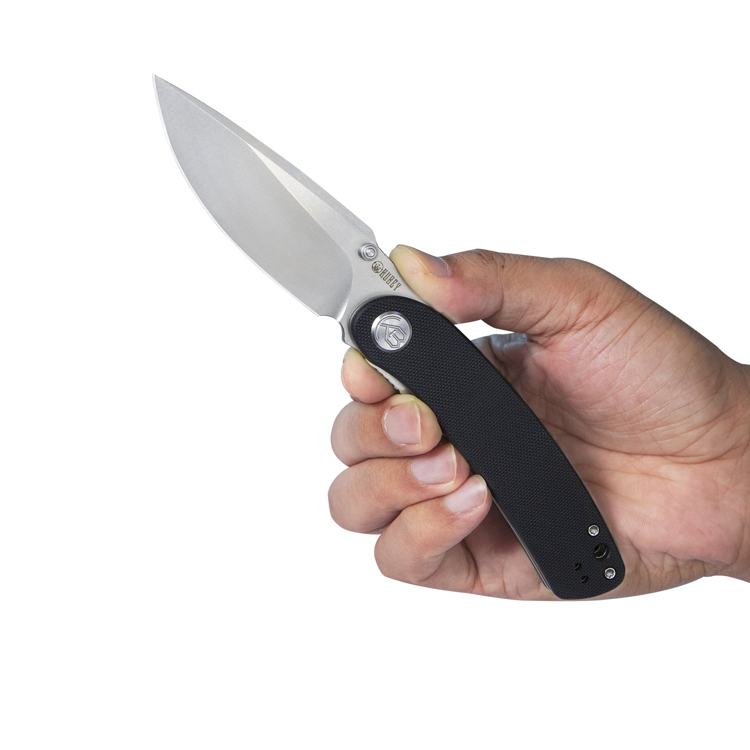Momentum Linerlock Black KU344A