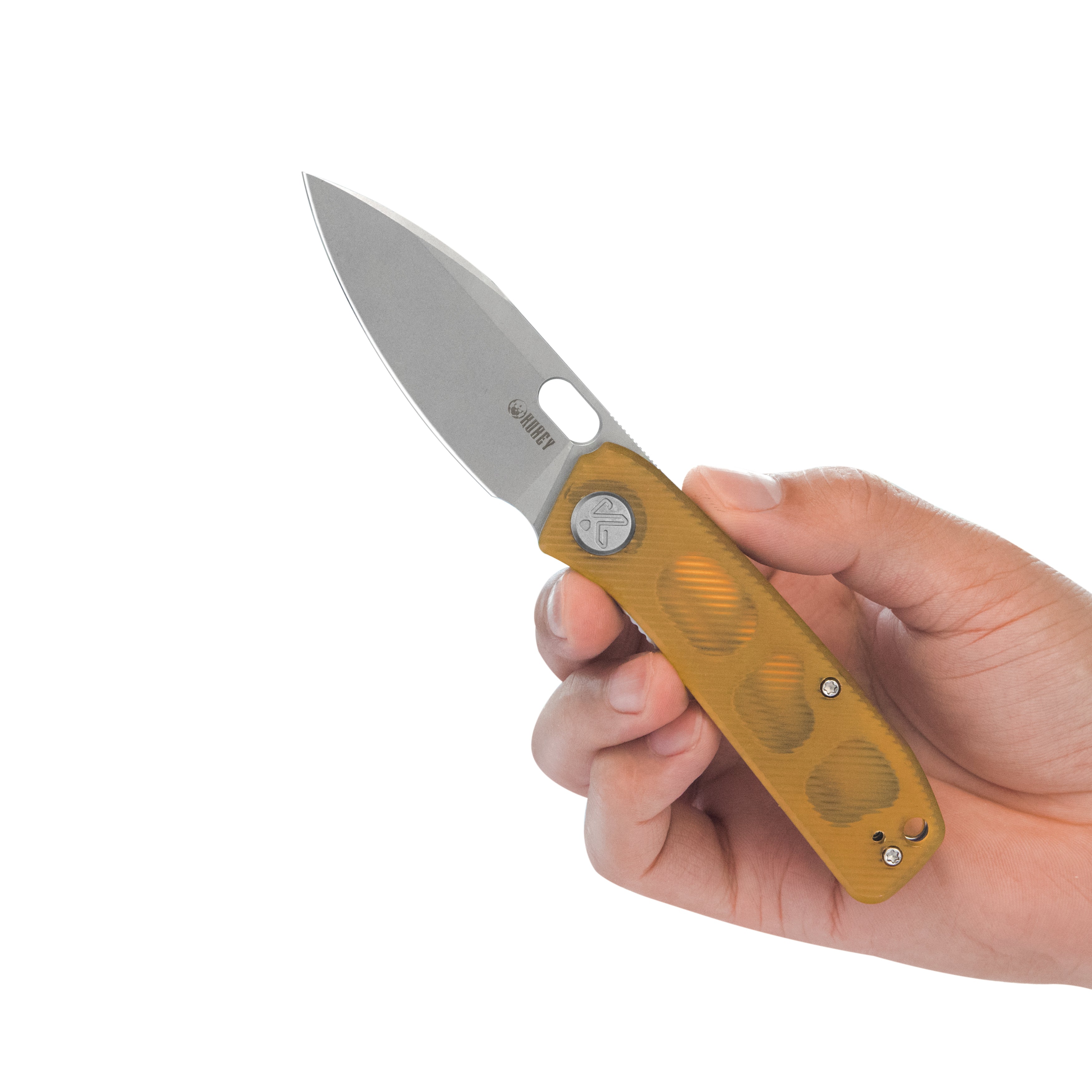 Hyde Linerlock Ultem KU2104I