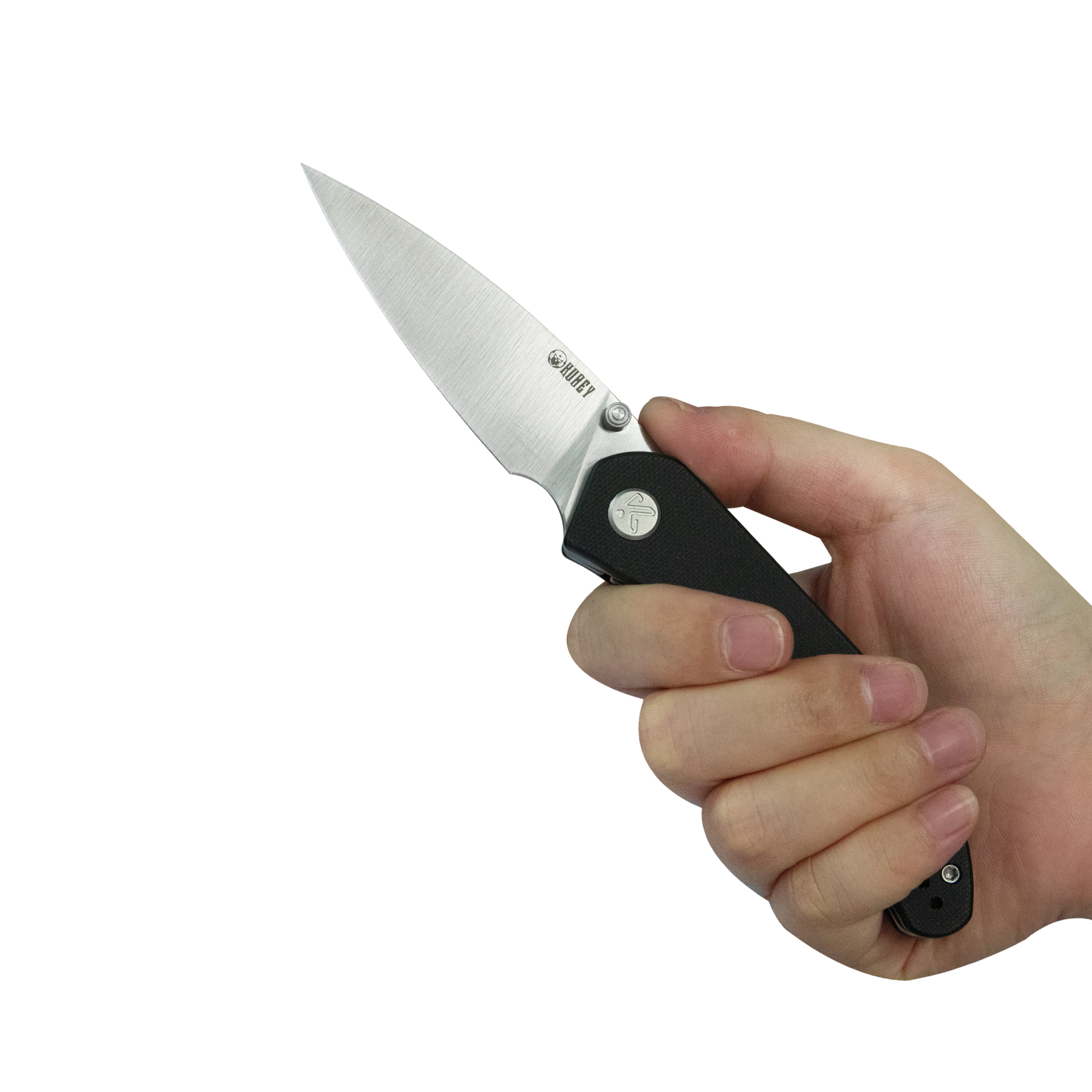 SNUG Linerlock Black KU408A