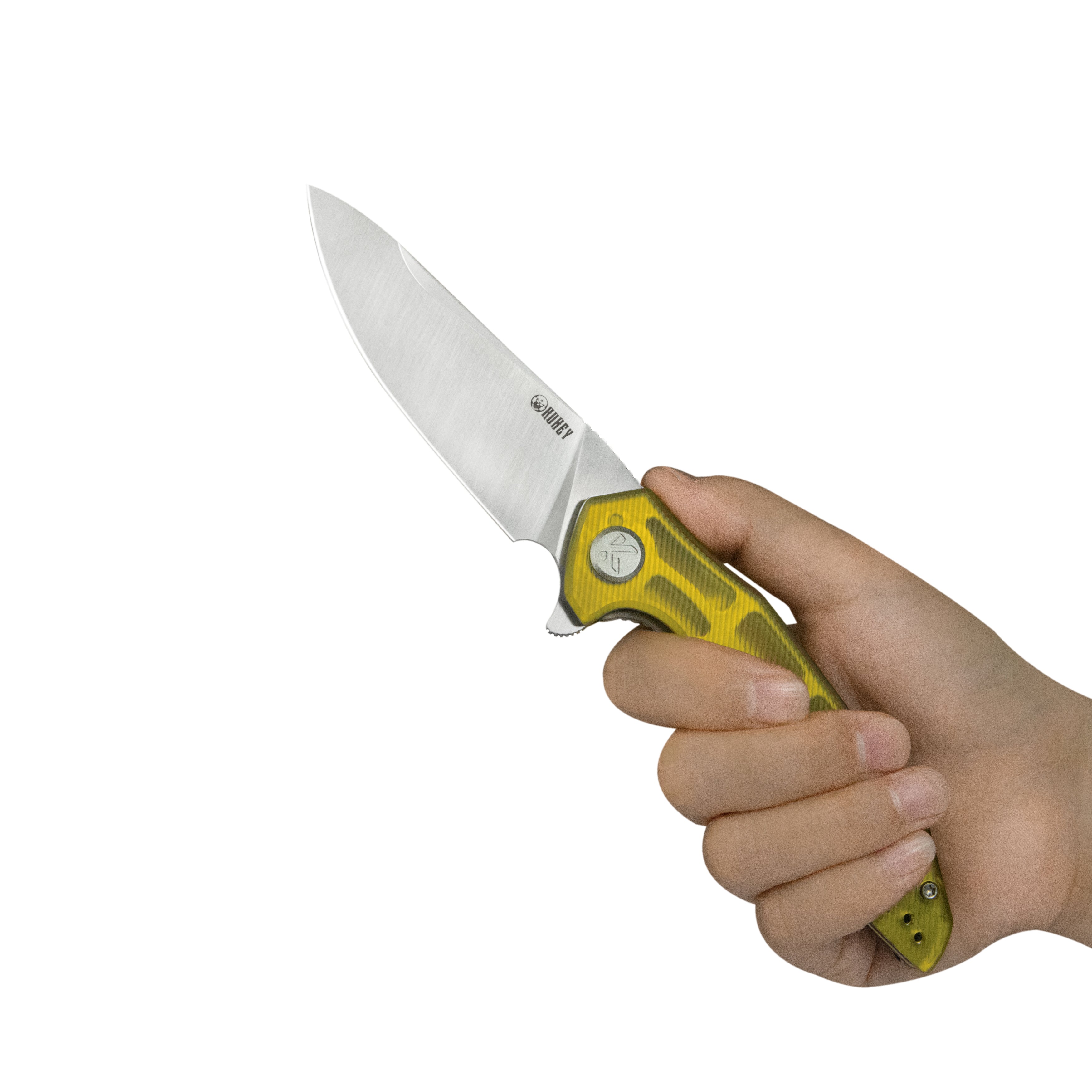 Nova Linelock Polycarbonate KU117T