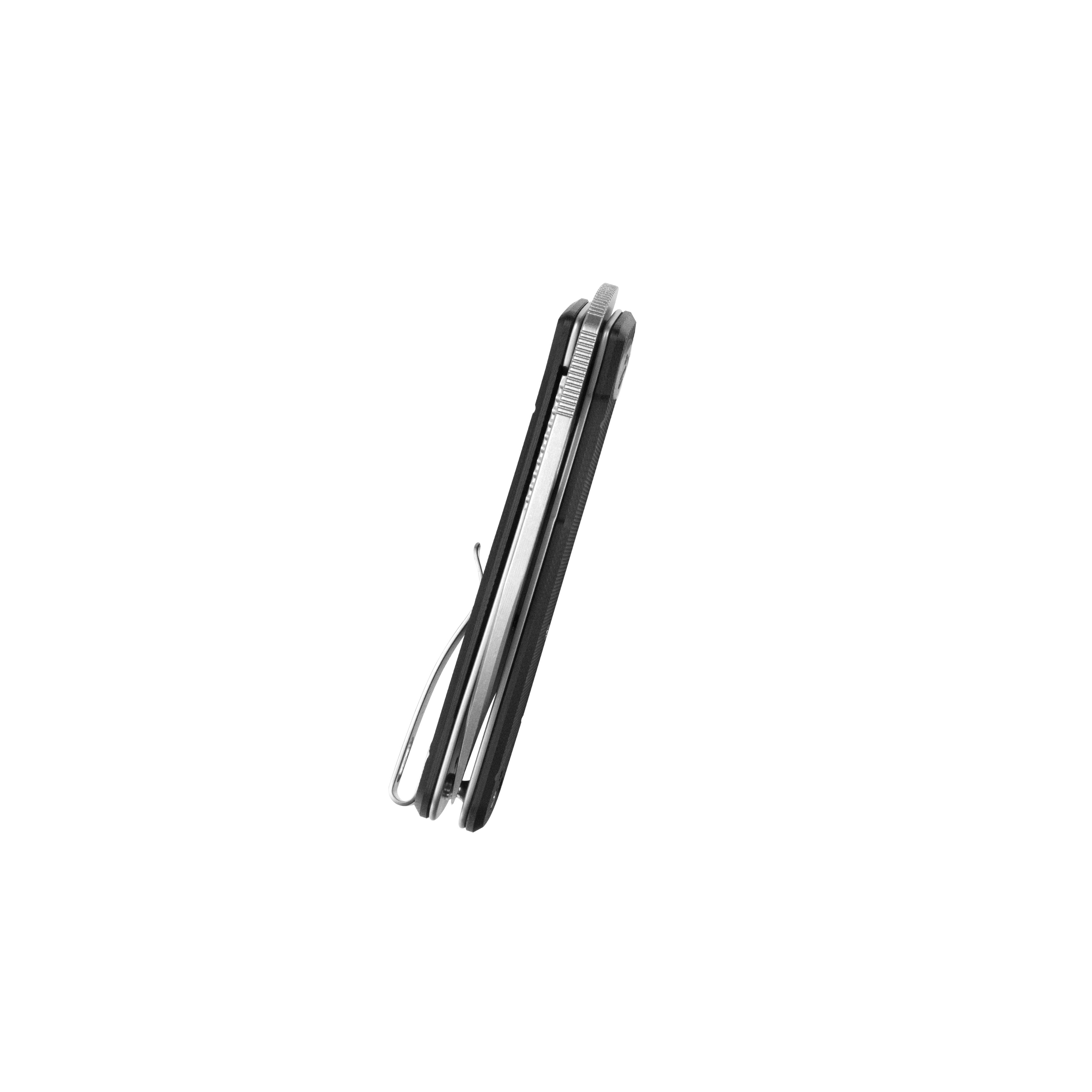 Hyde Linerlock Black KU2104A