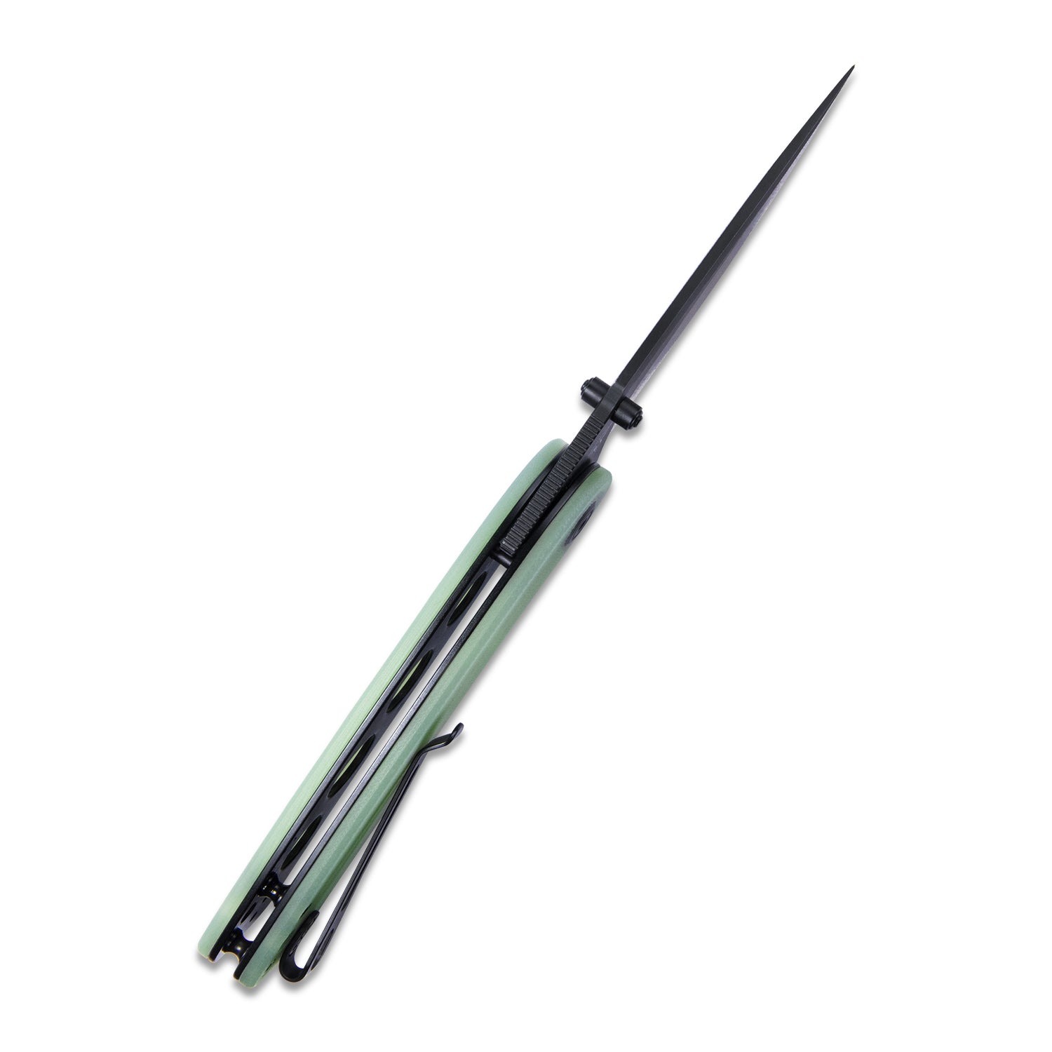 Momentum Linerlock Black Jade KU344C