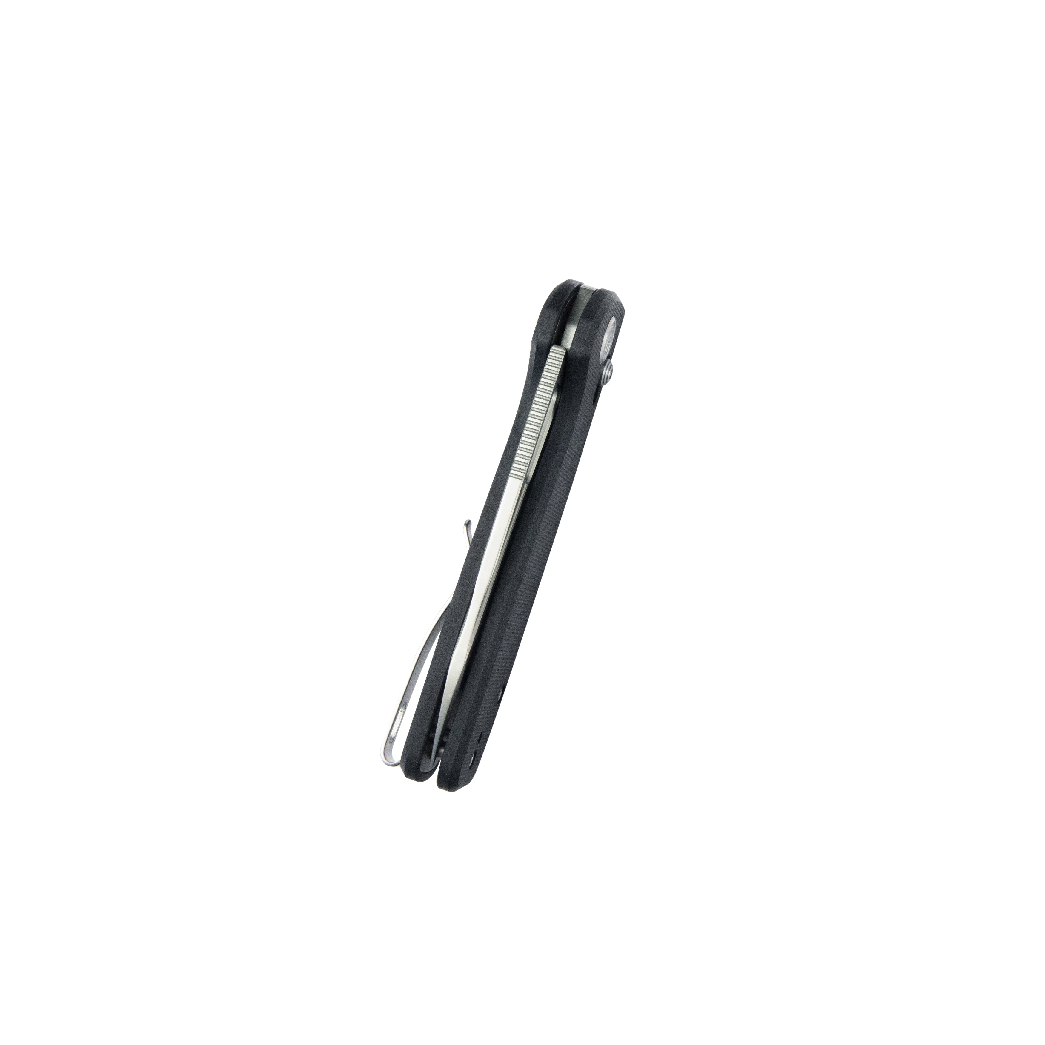 Kubey Bluff Axis lock Everyday Carry Folding Knife Black G10 Kubey Bluff Axis lock Everyday Carry Folding Knife Black G10