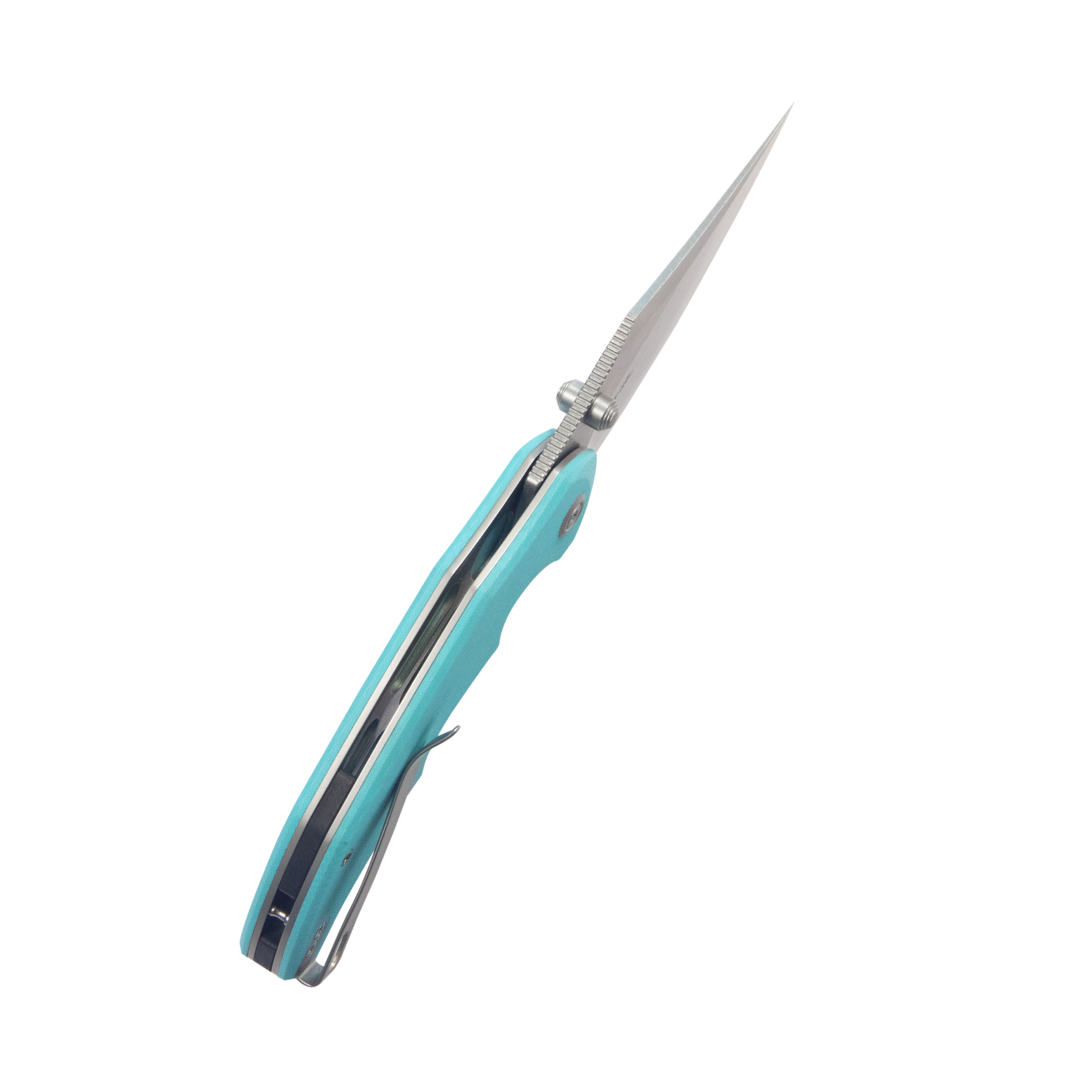 Ceto Linerlock Tiffany Blue KU181B