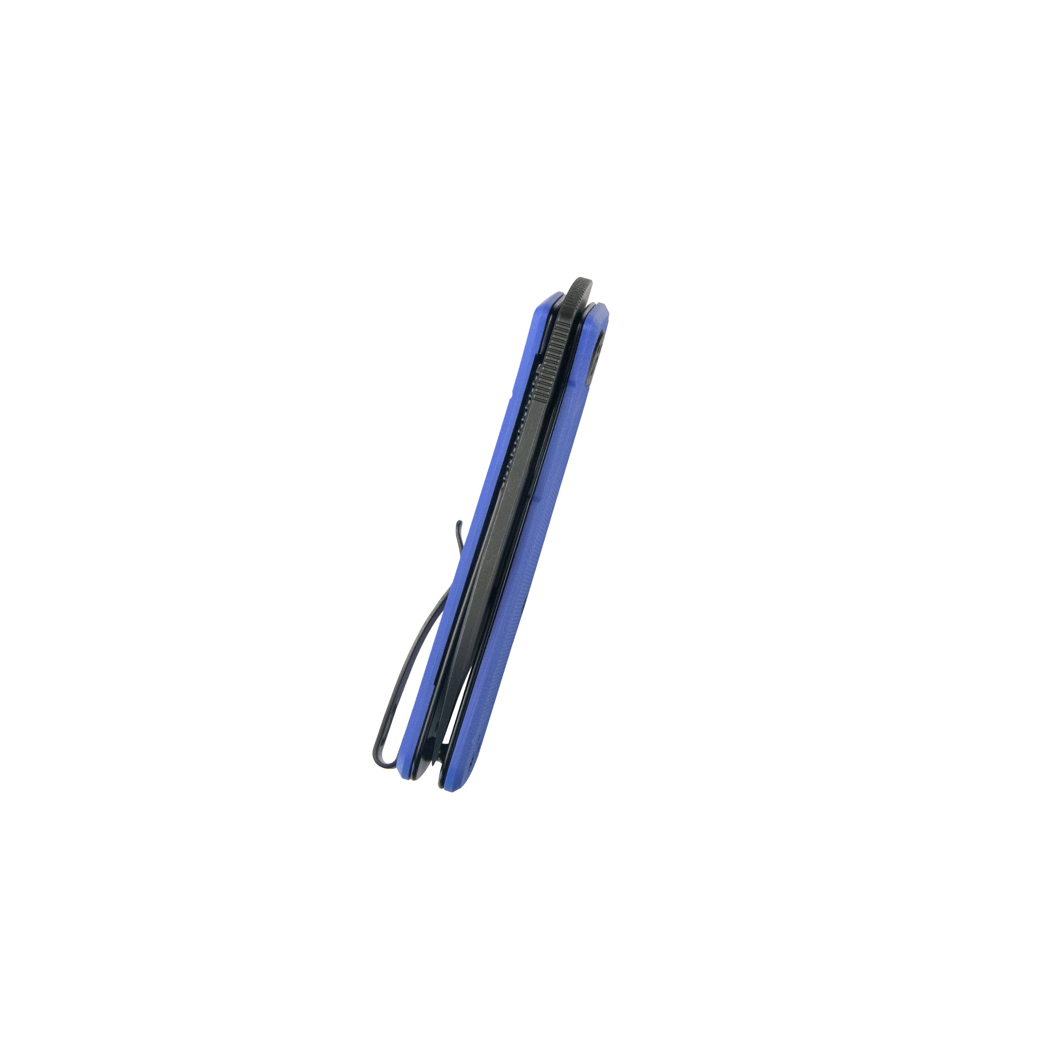Hyde Linerlock Black Blue KU2104E