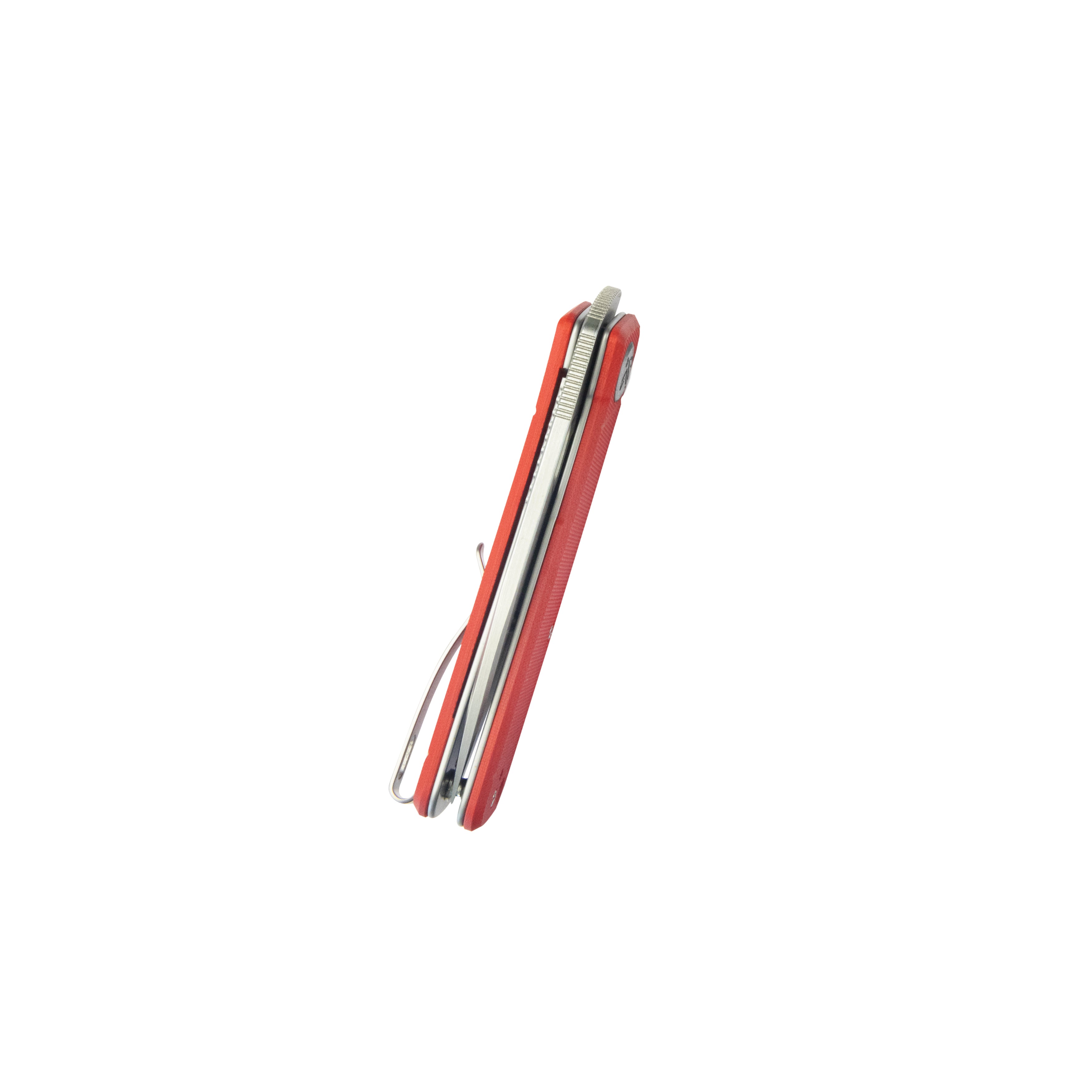 Hyde Linerlock Red KU2104G