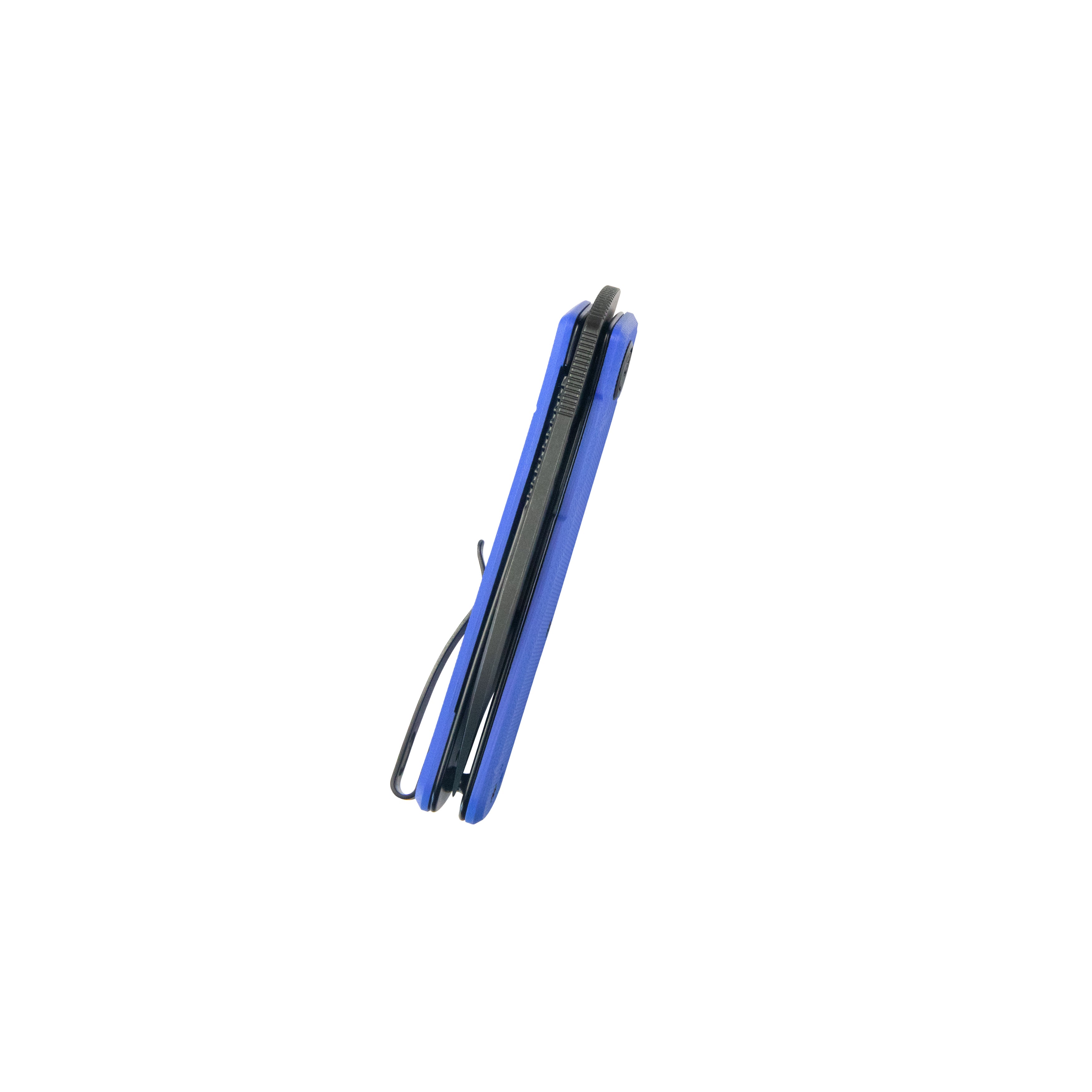 Hyde Linerlock Black Blue KU2104E