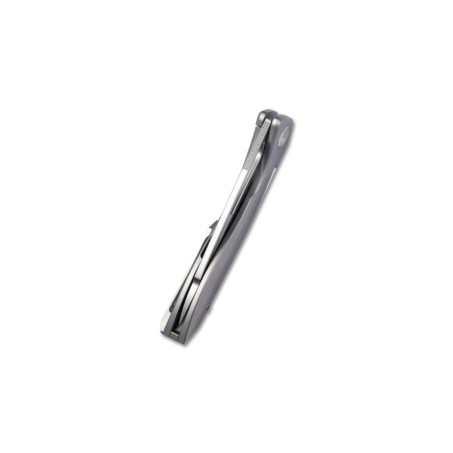 Kubey Velocé Frame Everyday Carry Gentlmans Pocket Knife Original Ti H