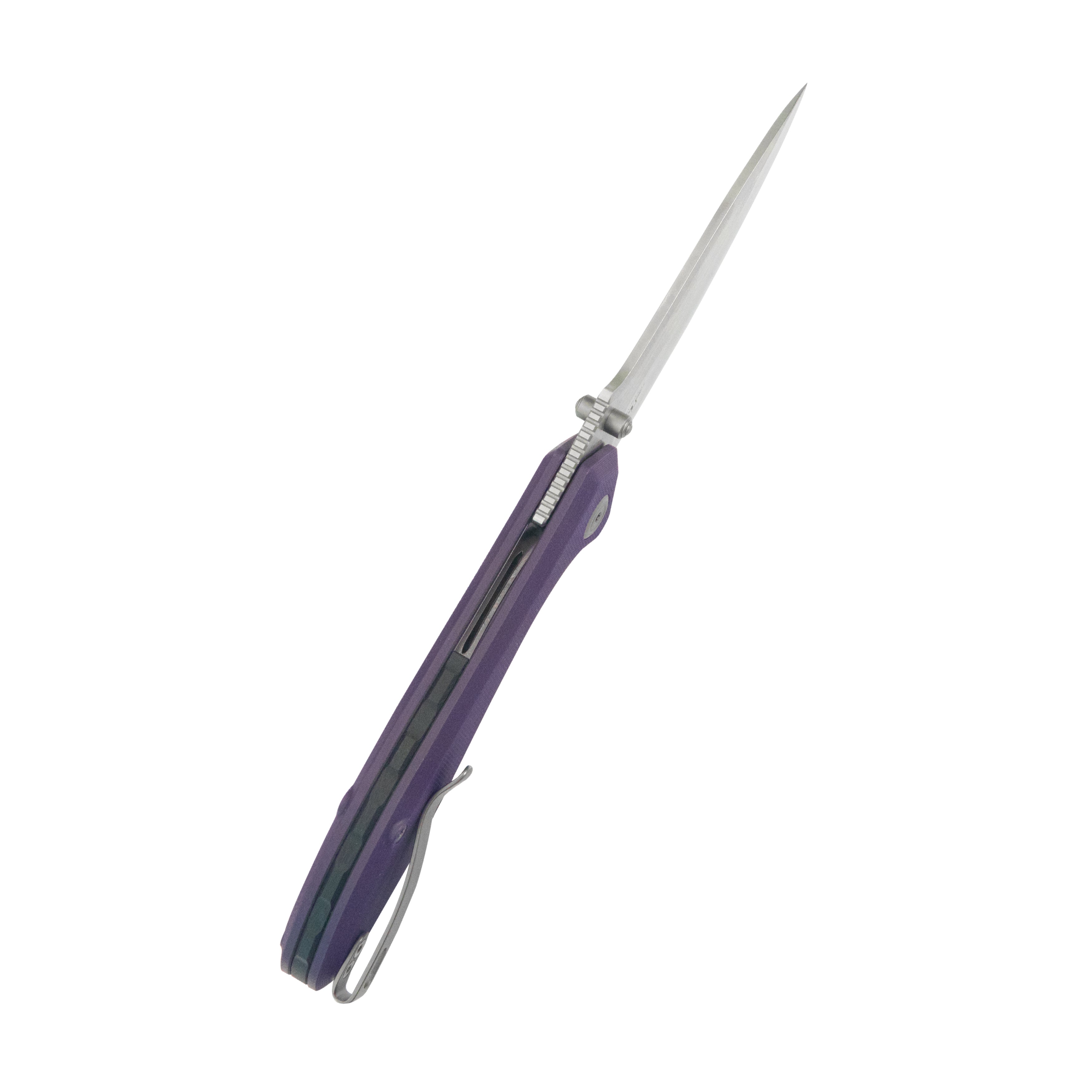 Ruckus Linerlock 20CV Purple KB314T
