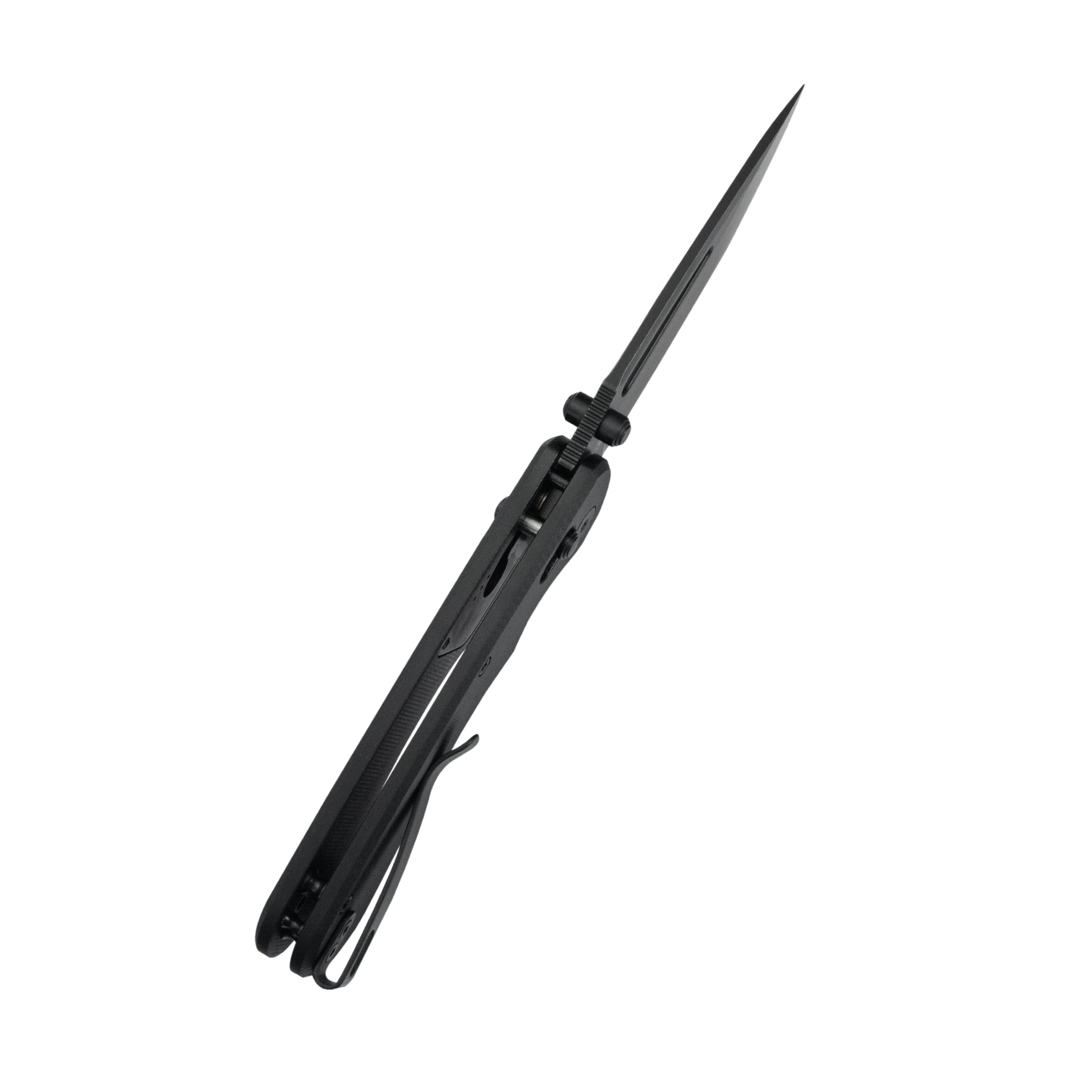 Stalker Crossbar Lock Blackout KU504E