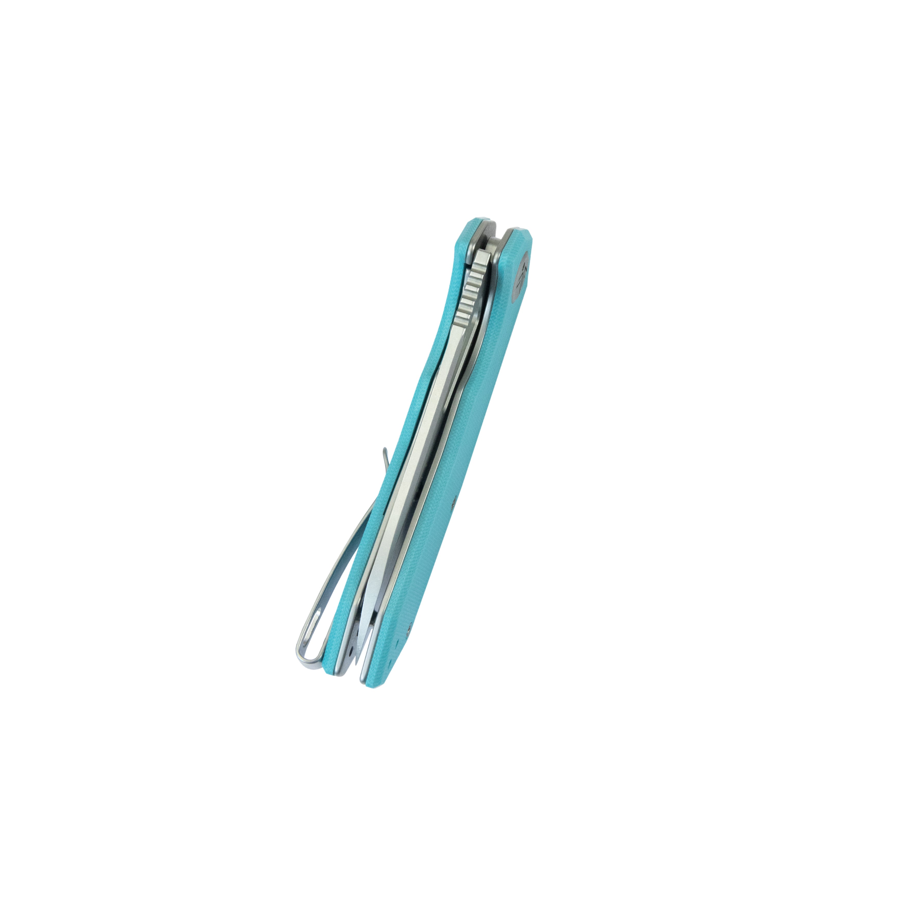 Vagrant Linerlock Tiffany Blue KU291-1A