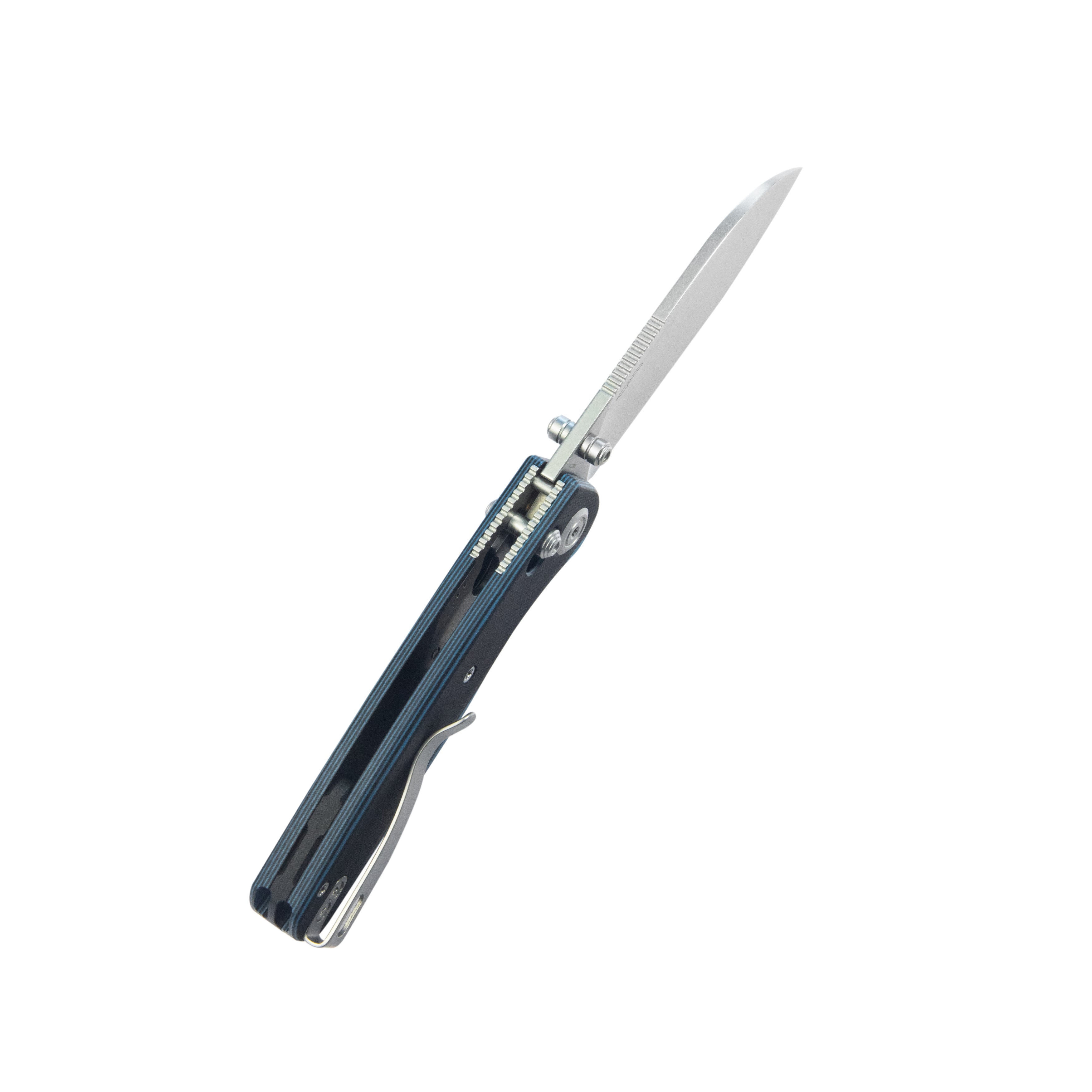 Breeze Crossbarlock Black KU288D