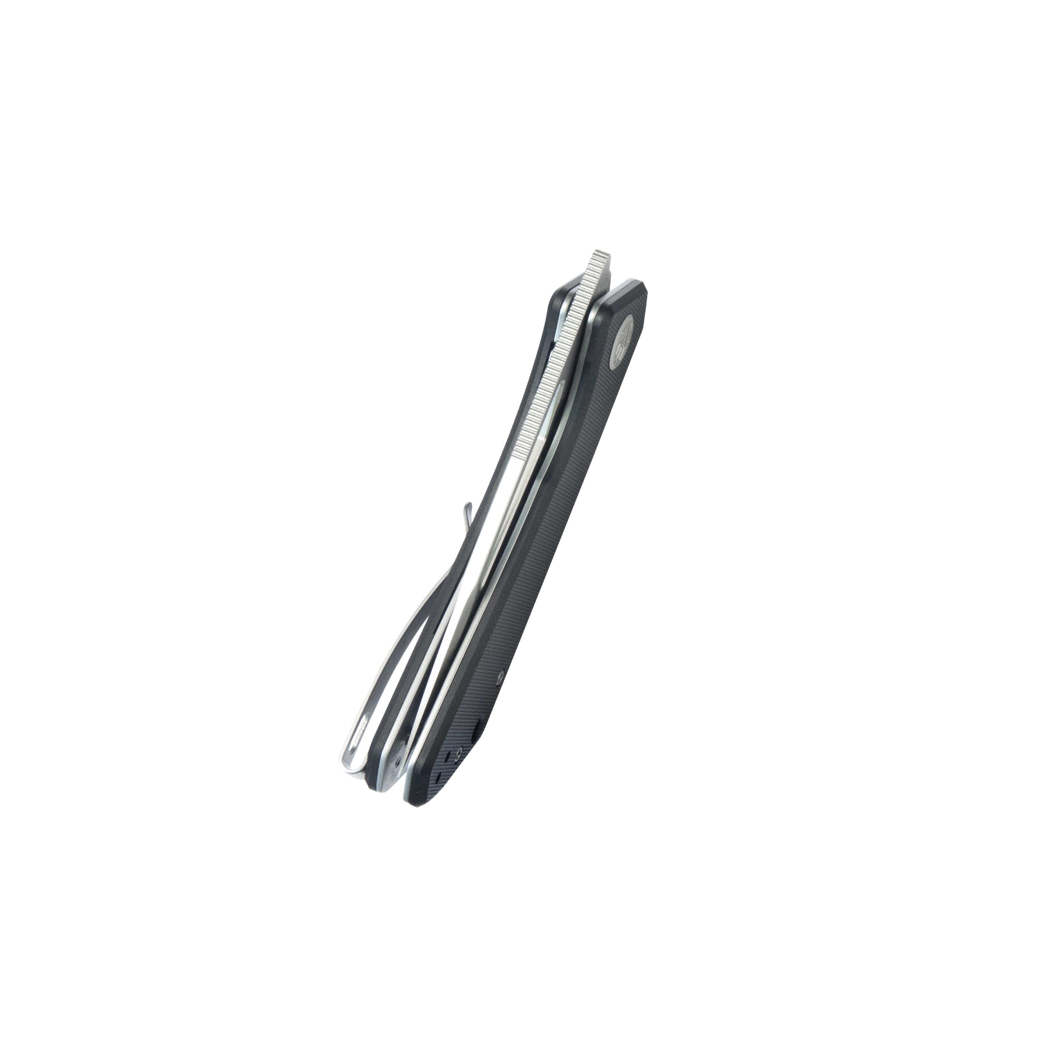 Thalia Linerlock Black KU331L