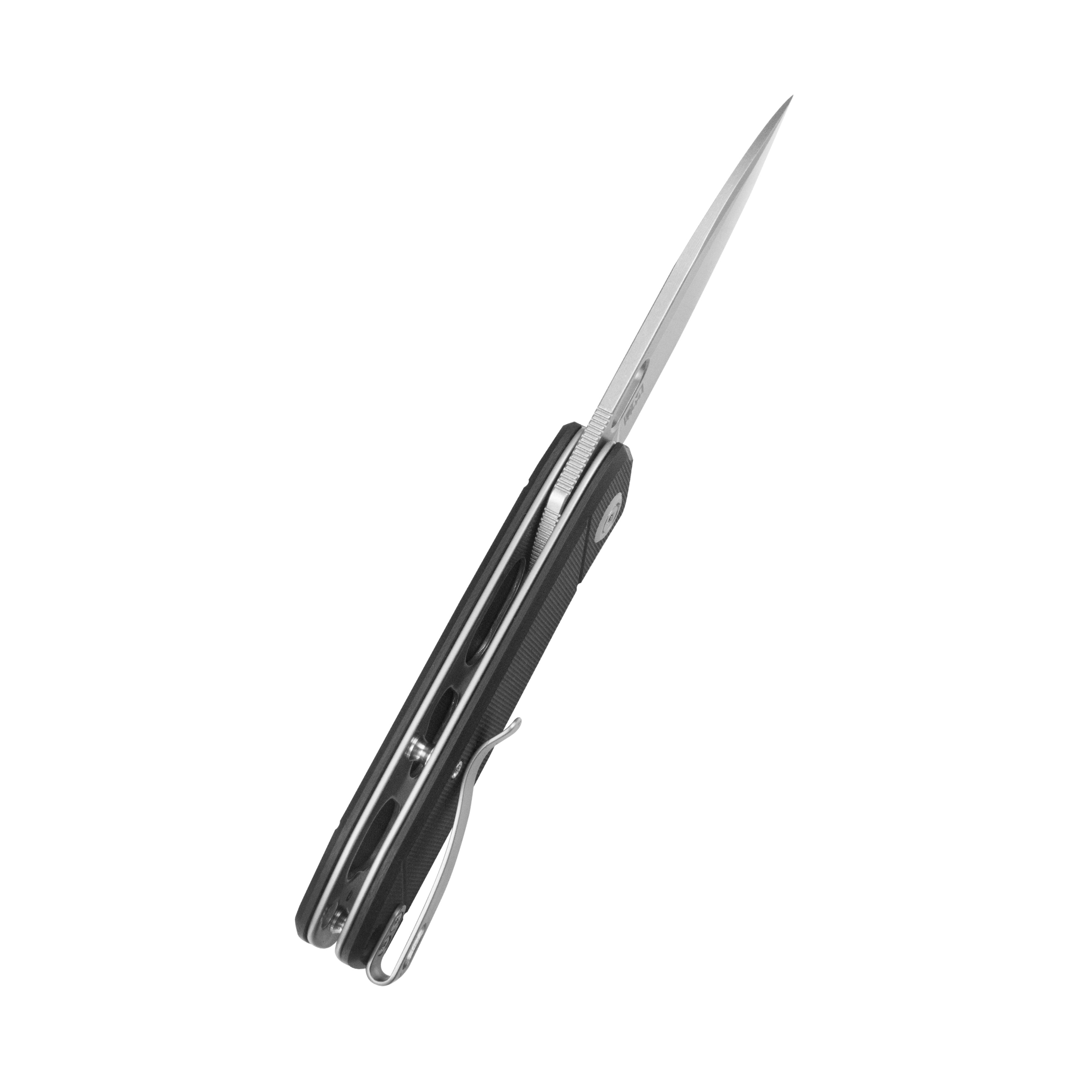 Hyde Linerlock Black KU2104A