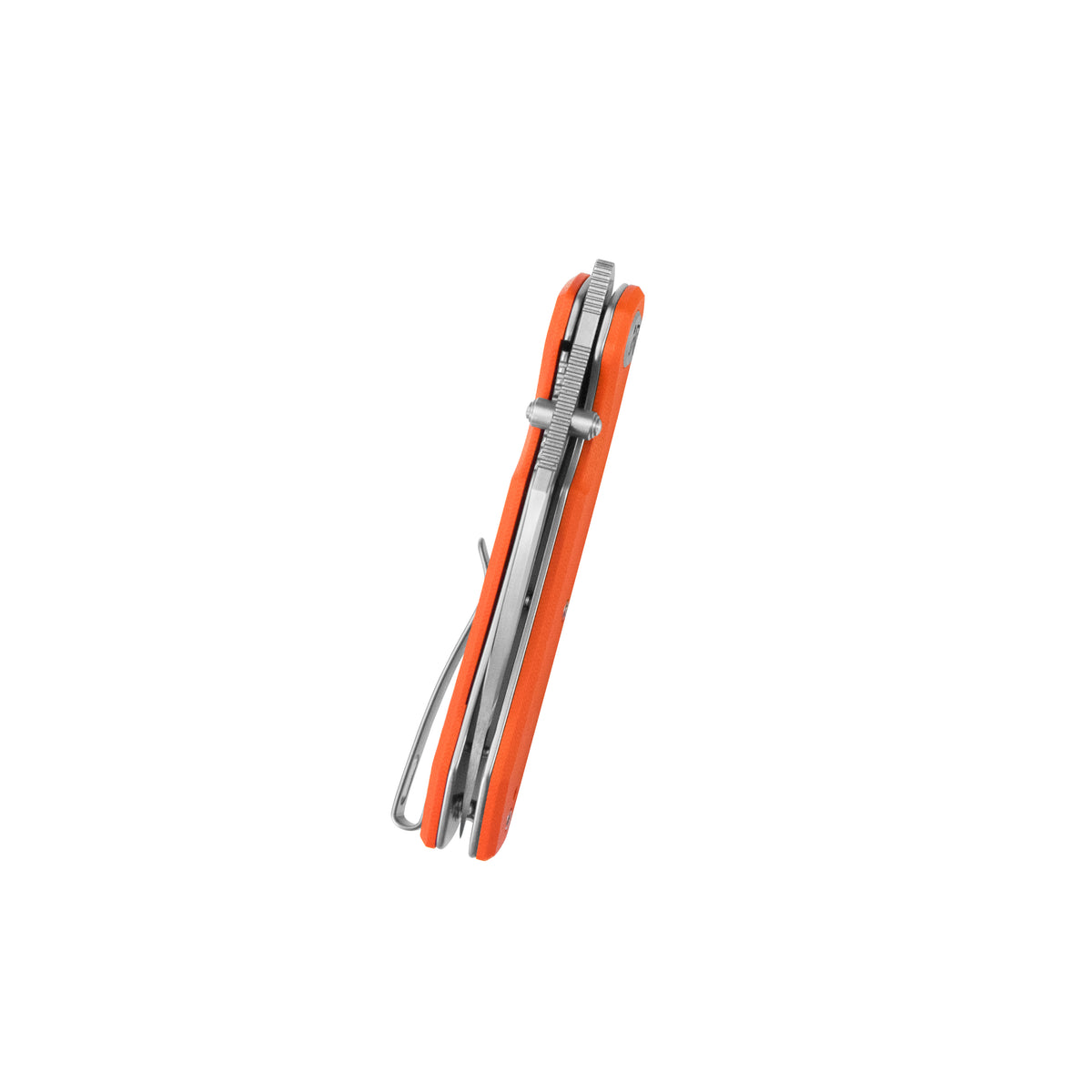 Harpy Liner Locking Orange KU414B