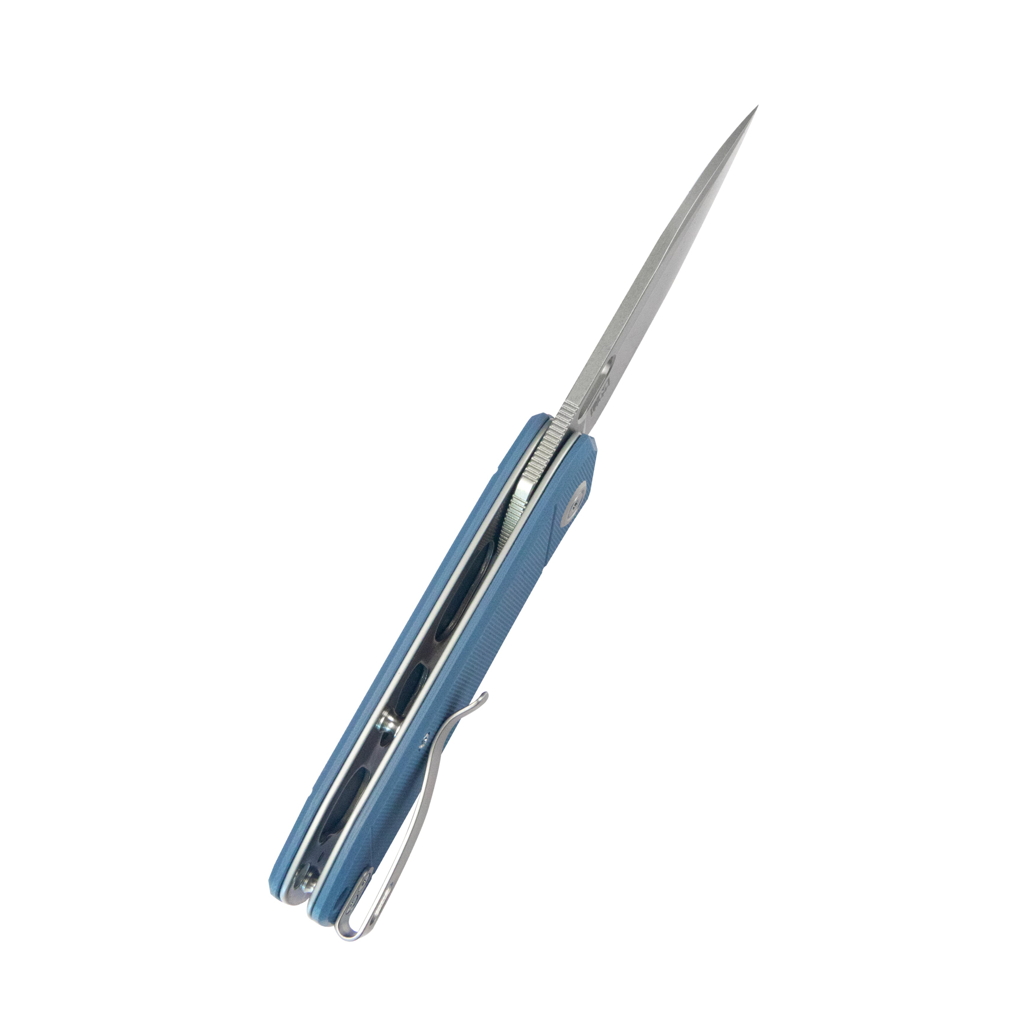 Hyde Linerlock Denim KU2104D
