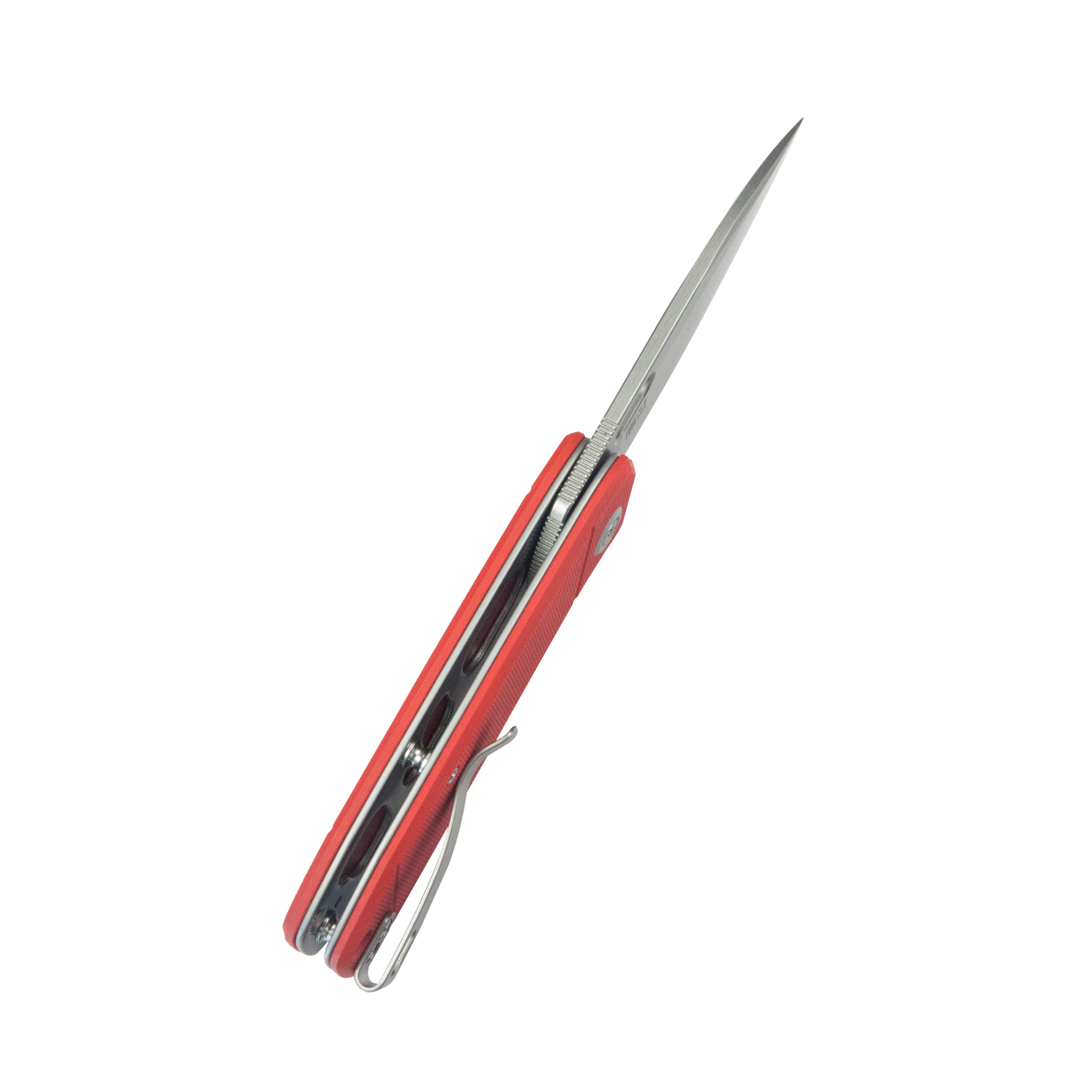 Hyde Linerlock Red KU2104G