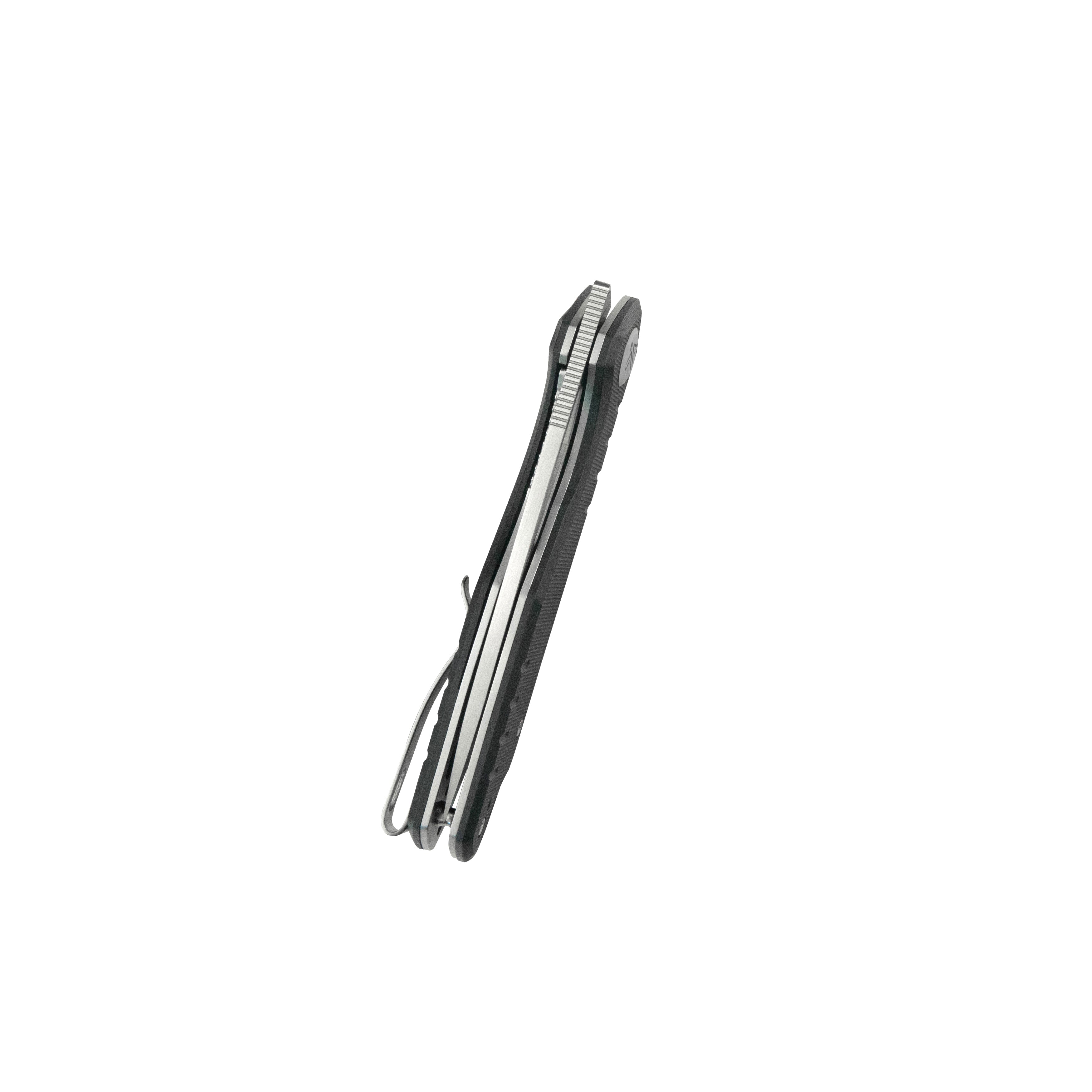 Doris Linerlock Black KU324I