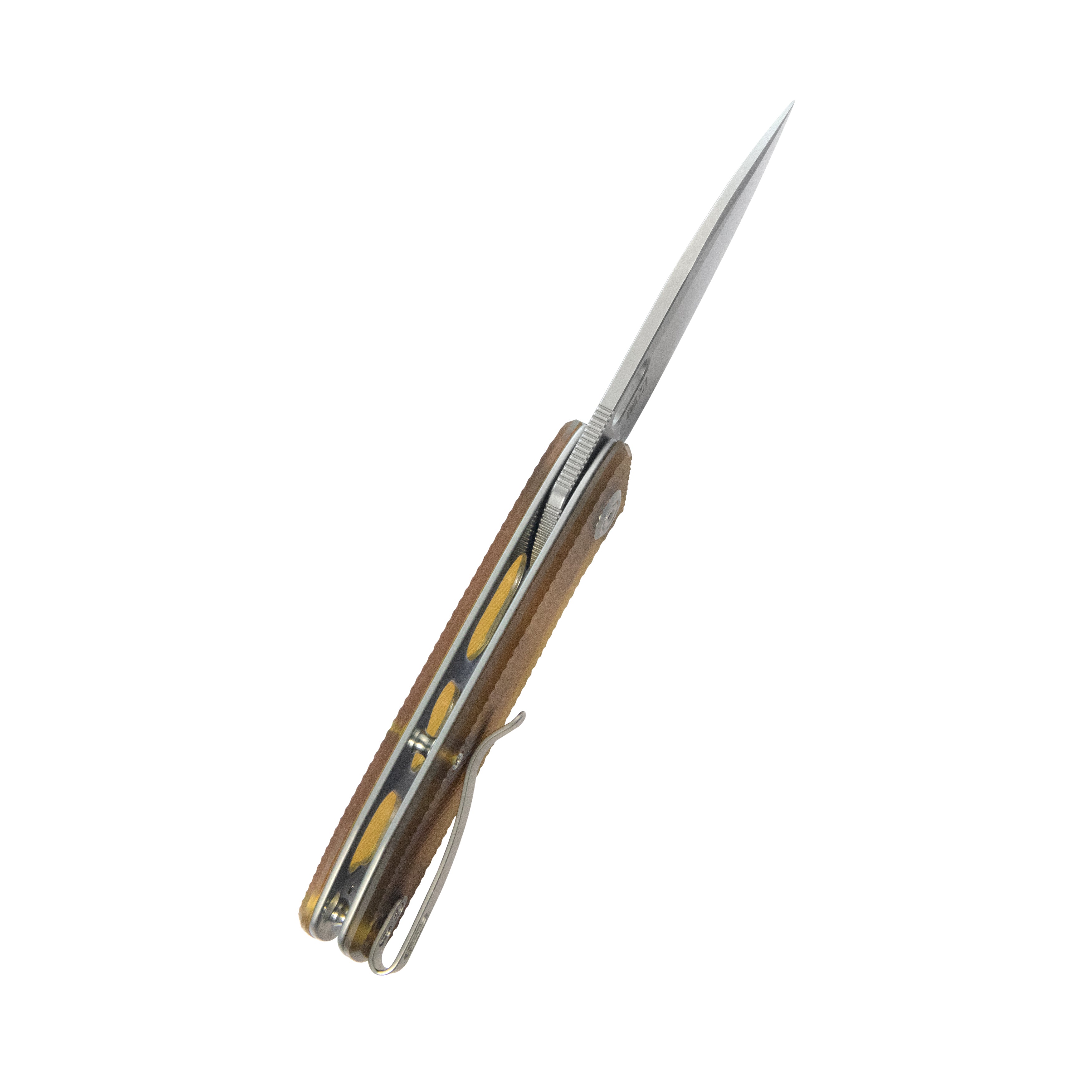 Hyde Linerlock Ultem KU2104I