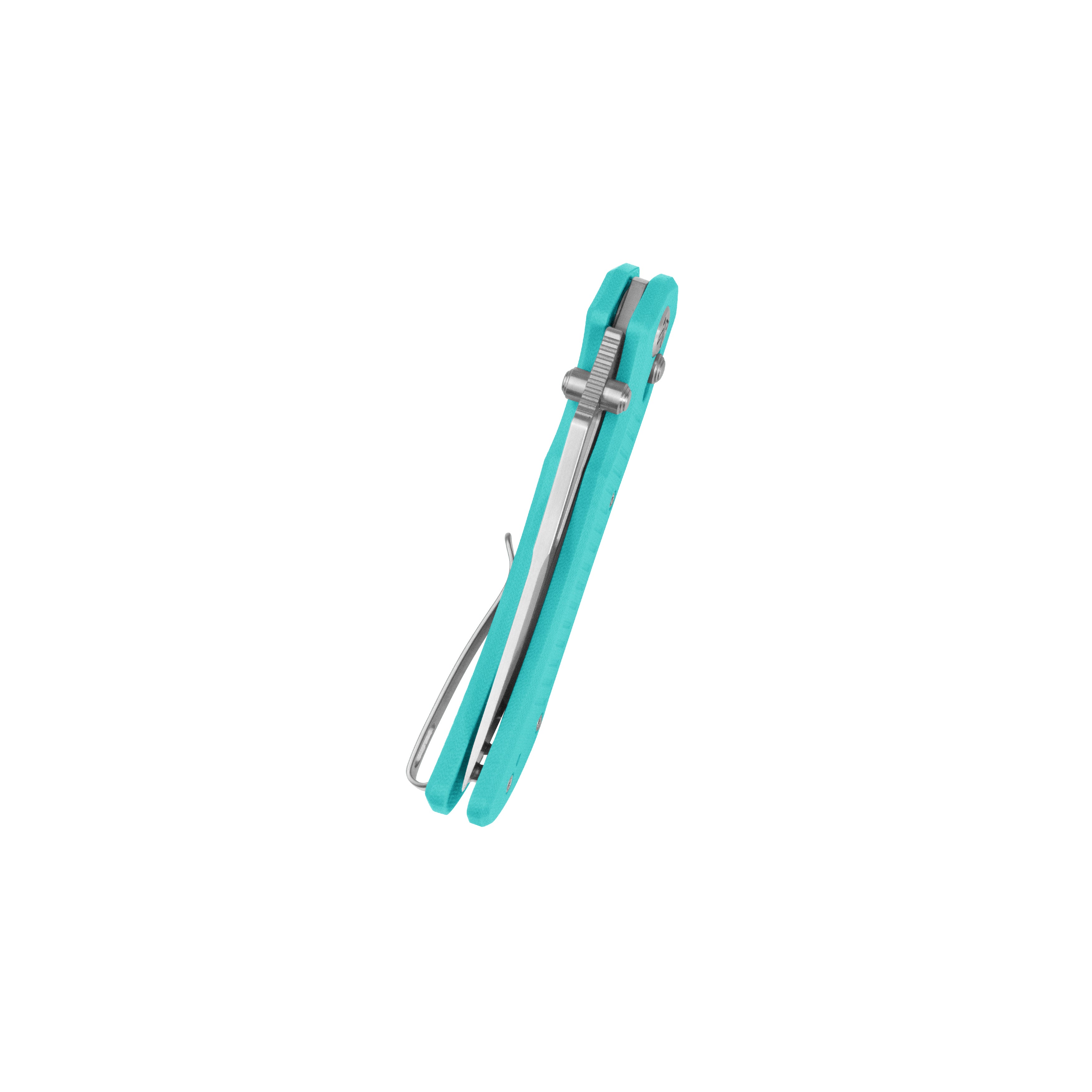 Tantorian Crossbar Lock Tiffany Blue KU433C