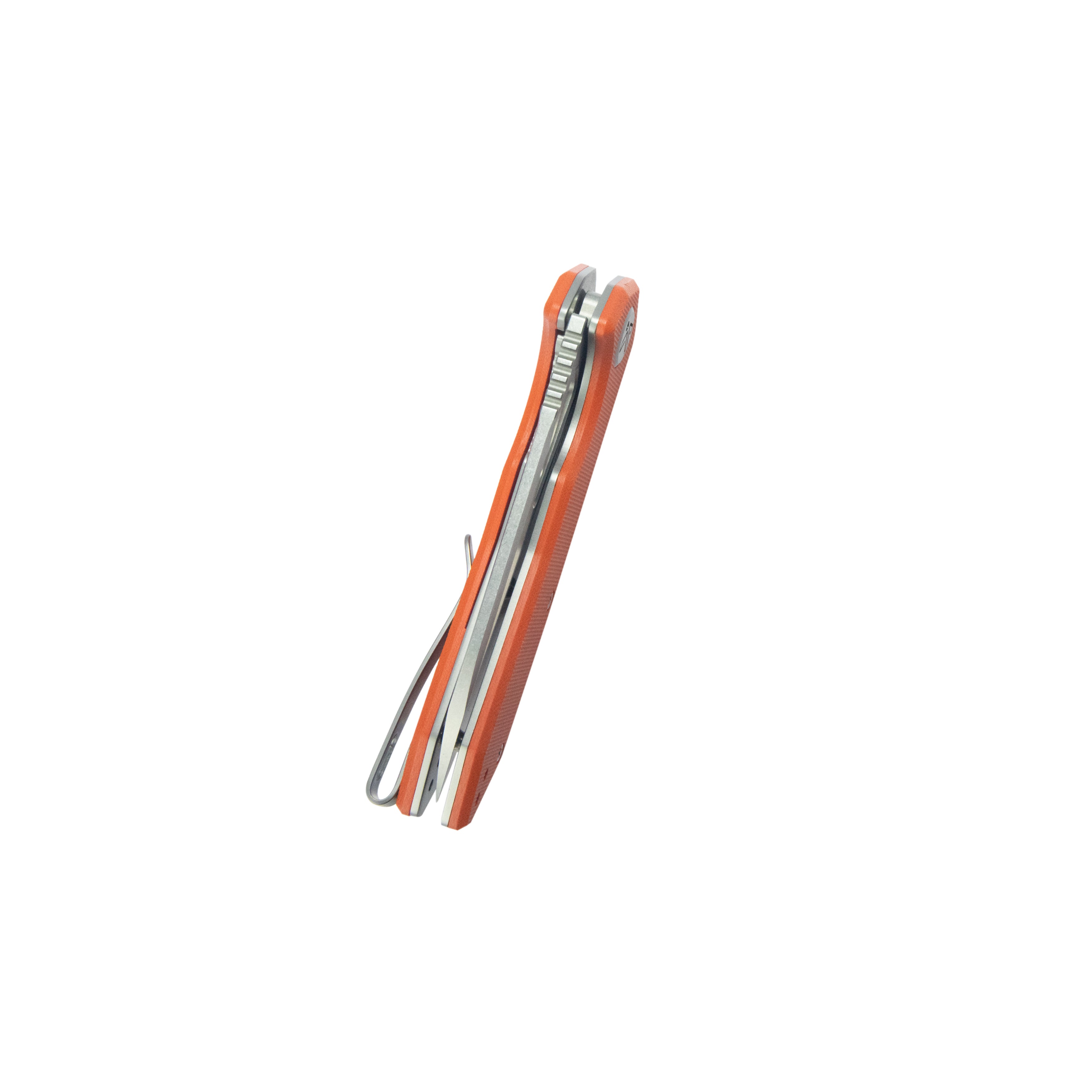 Vagrant Linerlock Orange KU291L