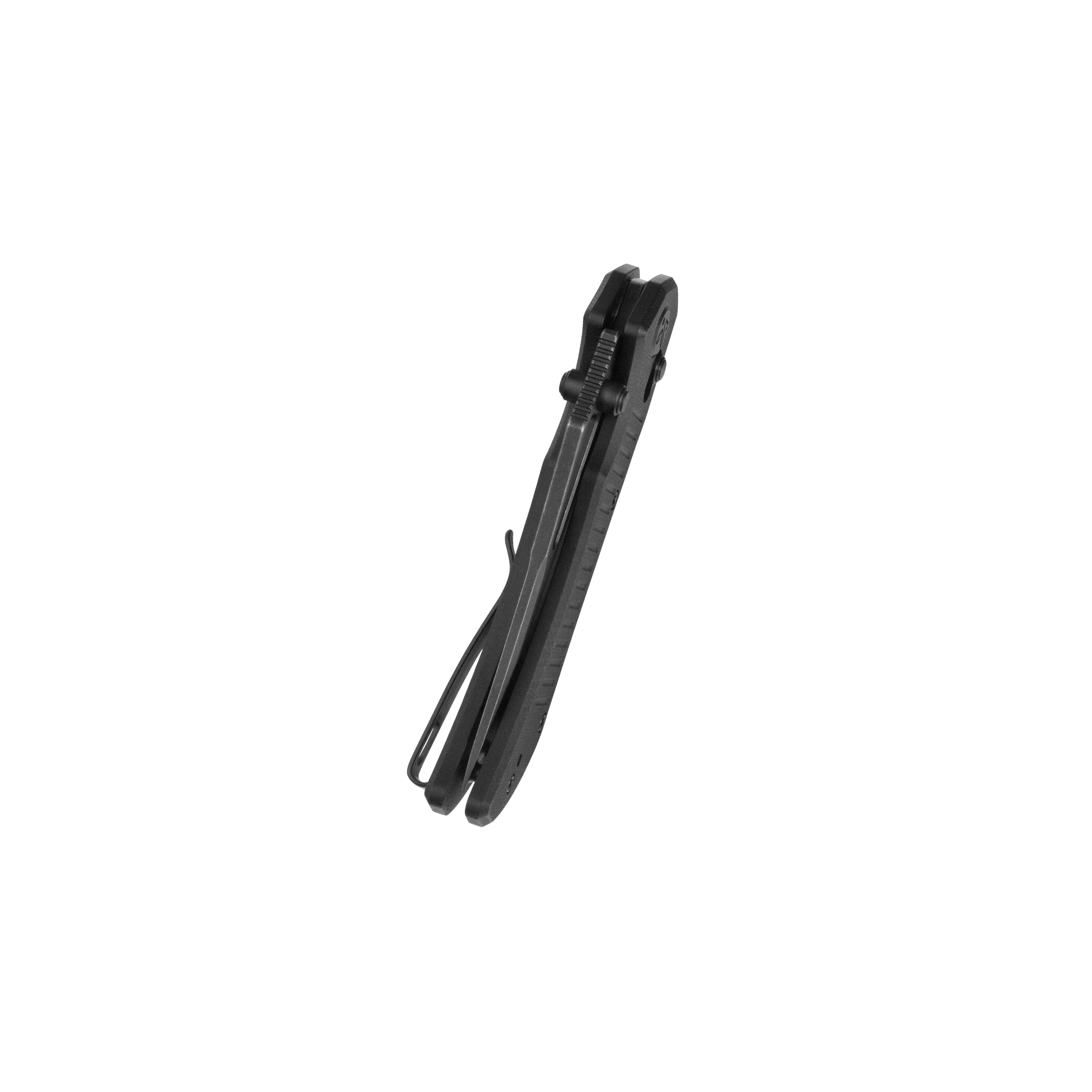 Tantorian Crossbar Lock Blackout KU433D